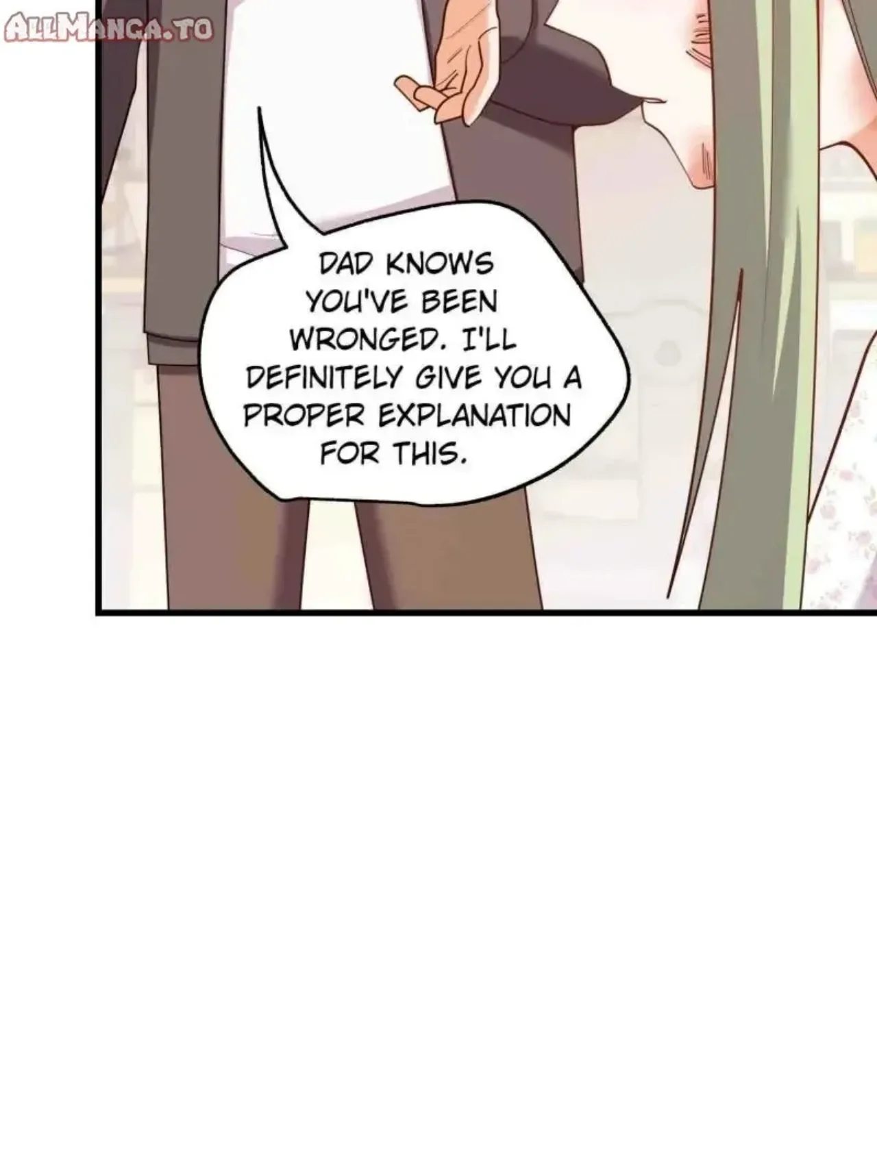 I Regressed to Level Up Instead of Being a Simp Chapter 250 page 31 - 