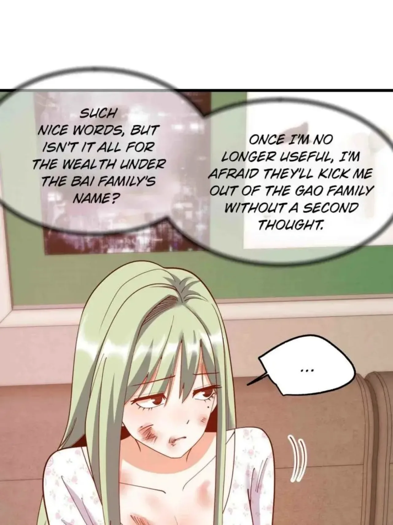 I Regressed to Level Up Instead of Being a Simp Chapter 250 page 32 - 