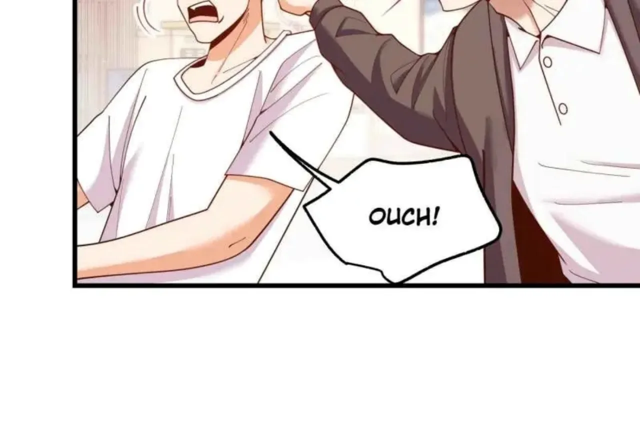 I Regressed to Level Up Instead of Being a Simp Chapter 250 page 34 - 