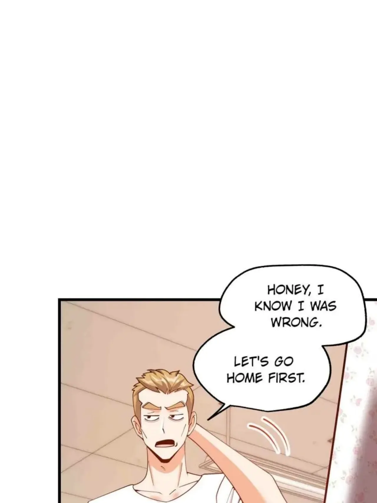 I Regressed to Level Up Instead of Being a Simp Chapter 250 page 36 - 