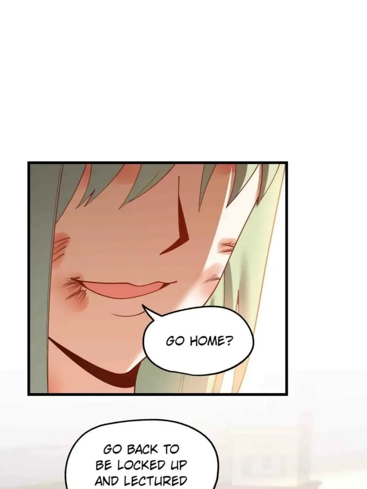 I Regressed to Level Up Instead of Being a Simp Chapter 250 page 38 - 