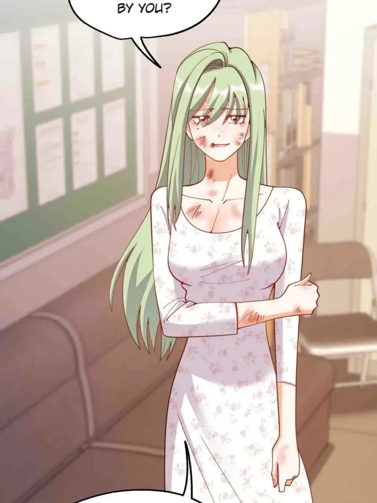 I Regressed to Level Up Instead of Being a Simp Chapter 250 page 39 - 