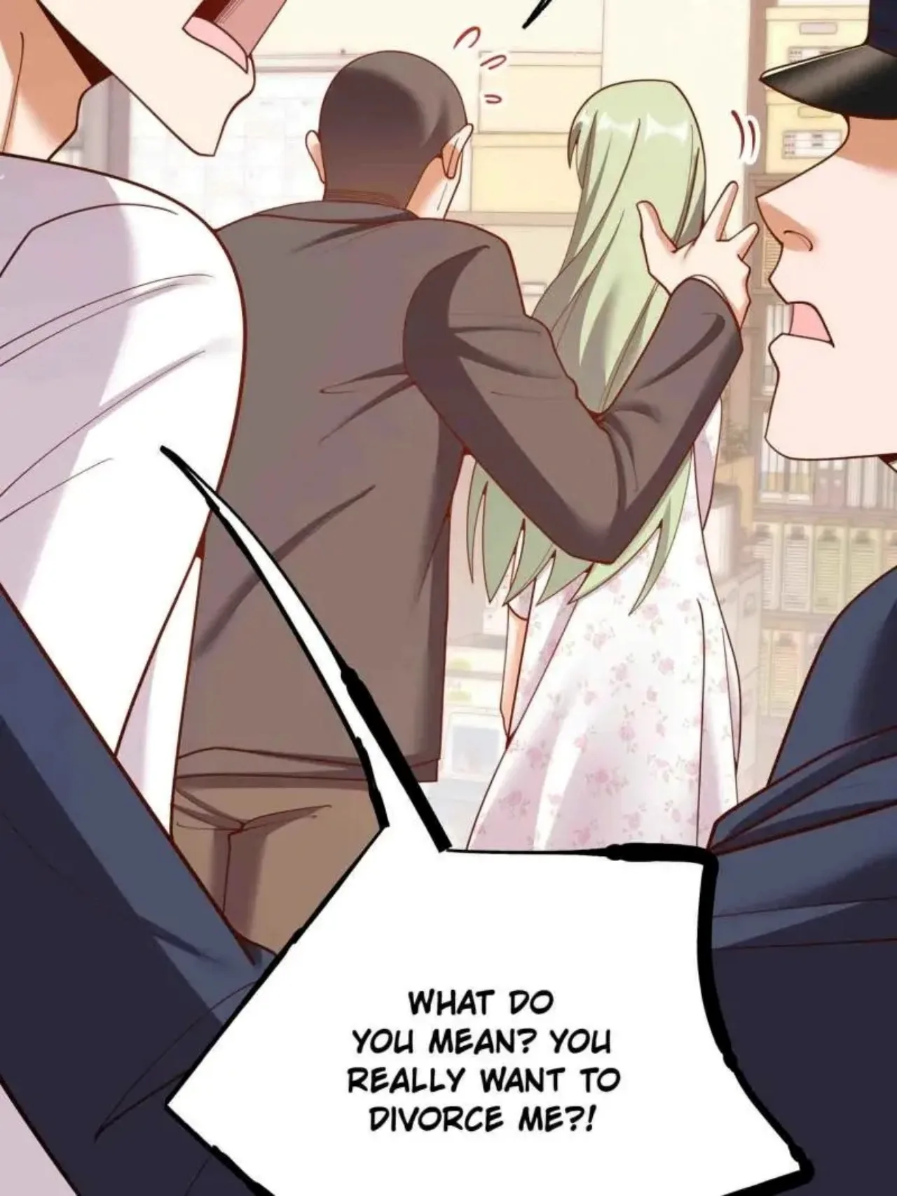 I Regressed to Level Up Instead of Being a Simp Chapter 250 page 41 - 
