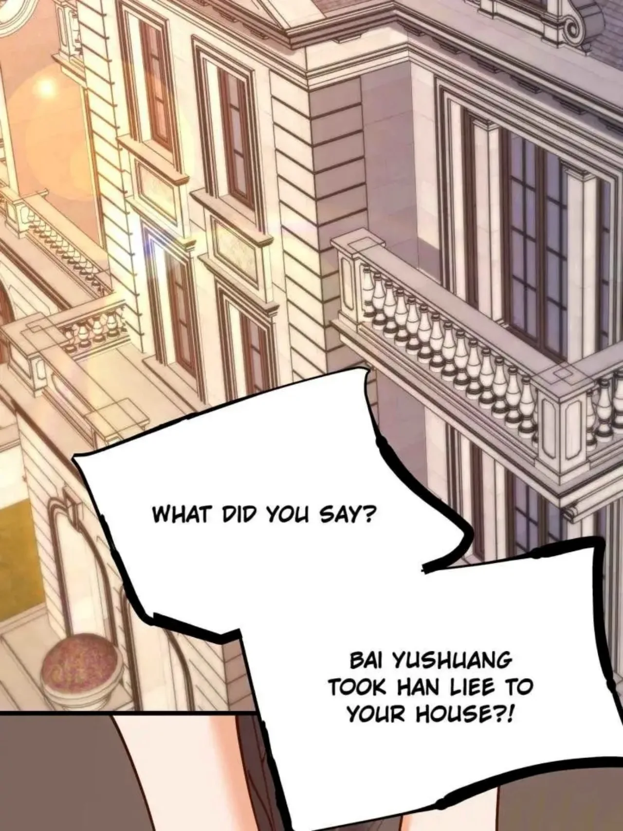 I Regressed to Level Up Instead of Being a Simp Chapter 250 page 44 - 