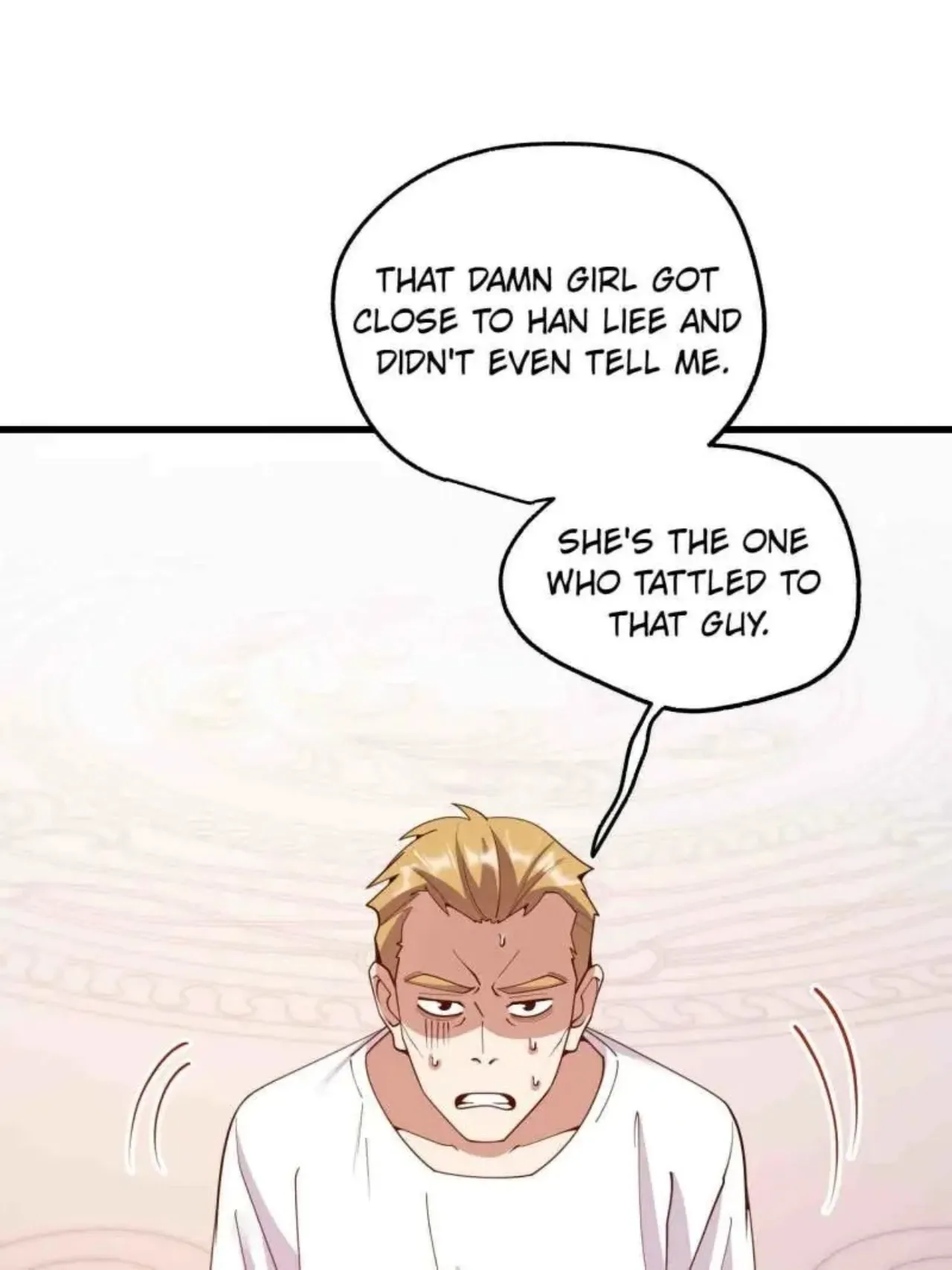 I Regressed to Level Up Instead of Being a Simp Chapter 250 page 46 - 