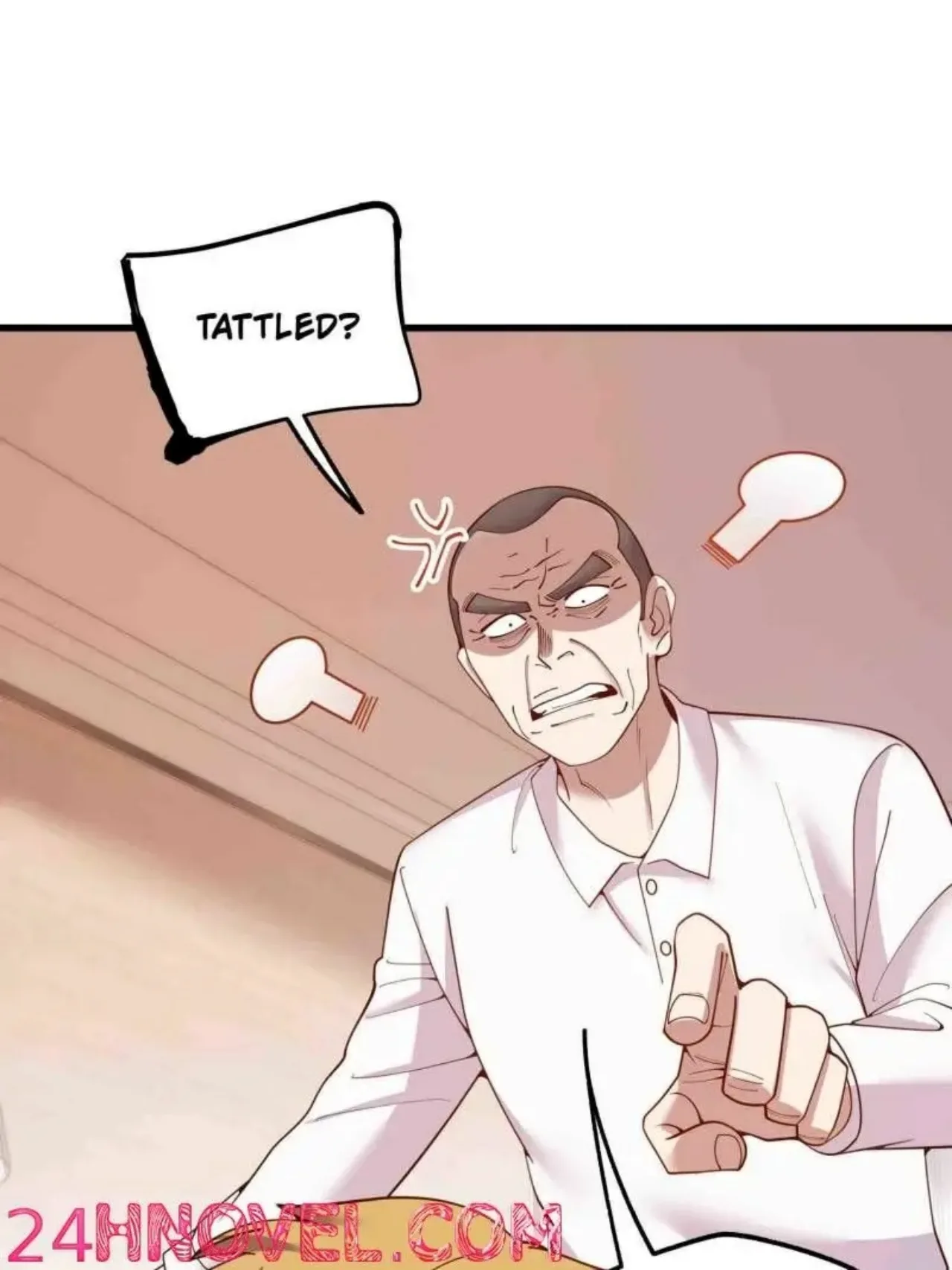 I Regressed to Level Up Instead of Being a Simp Chapter 250 page 48 - 