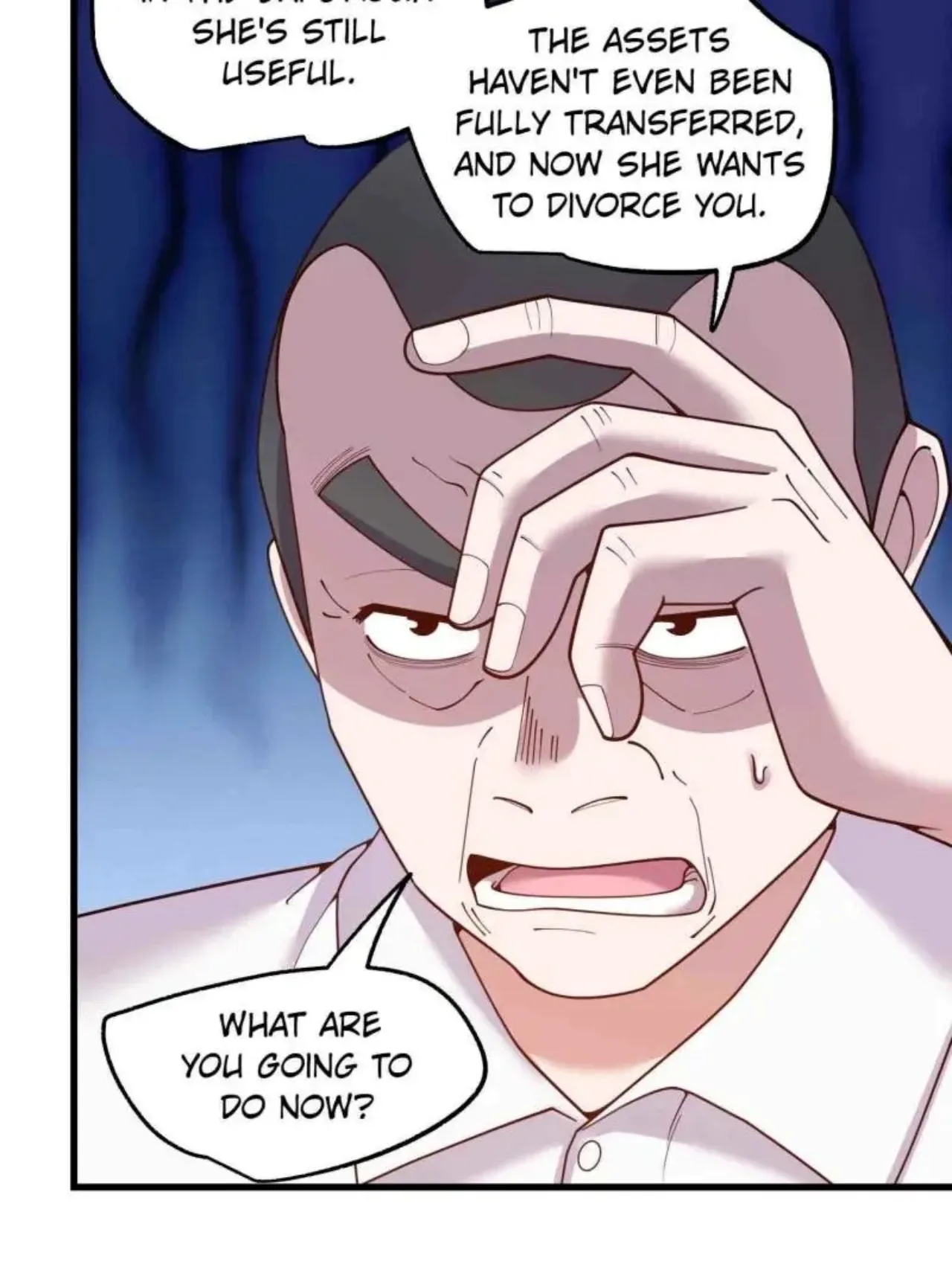 I Regressed to Level Up Instead of Being a Simp Chapter 250 page 50 - 