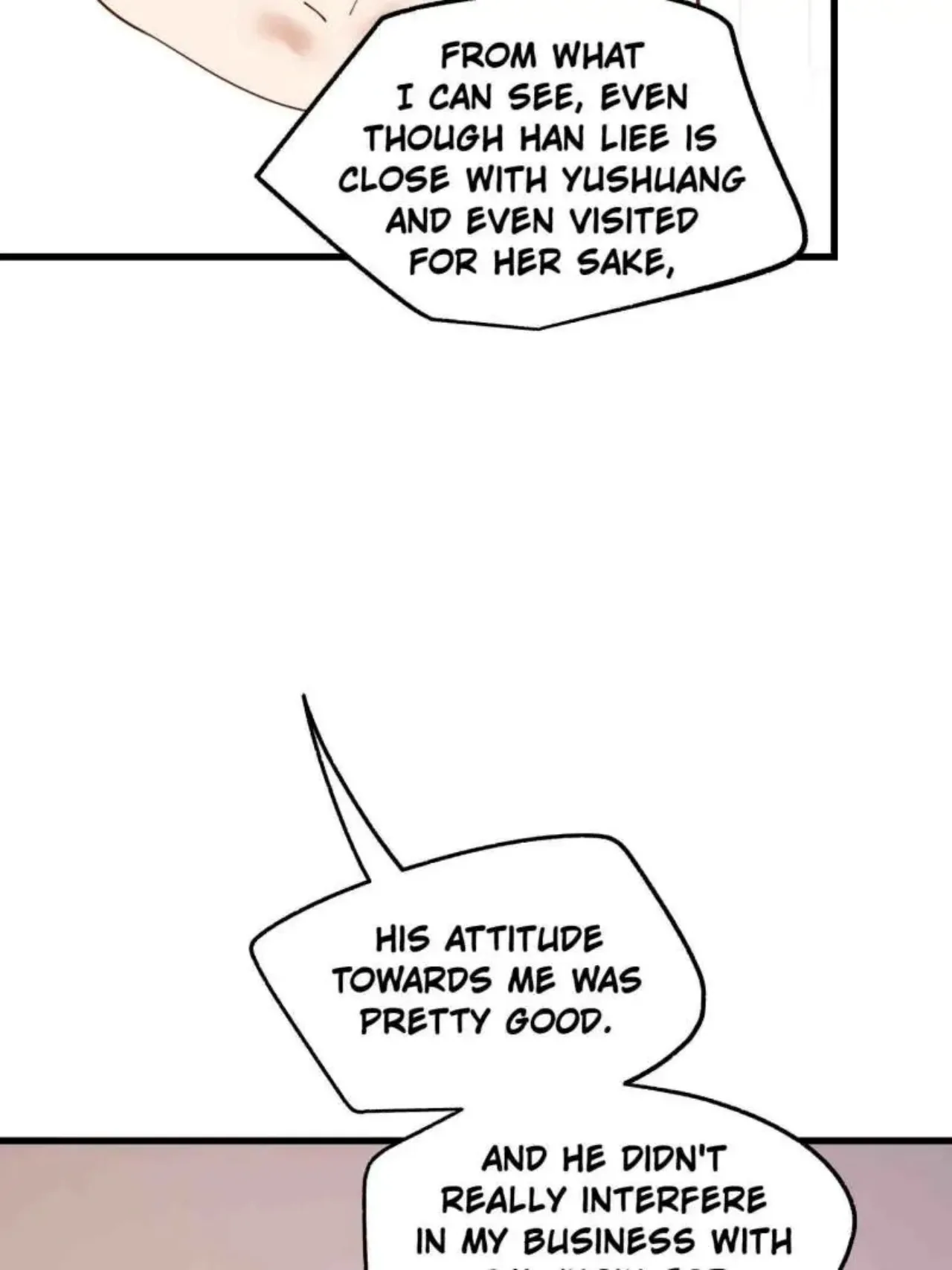 I Regressed to Level Up Instead of Being a Simp Chapter 250 page 53 - 