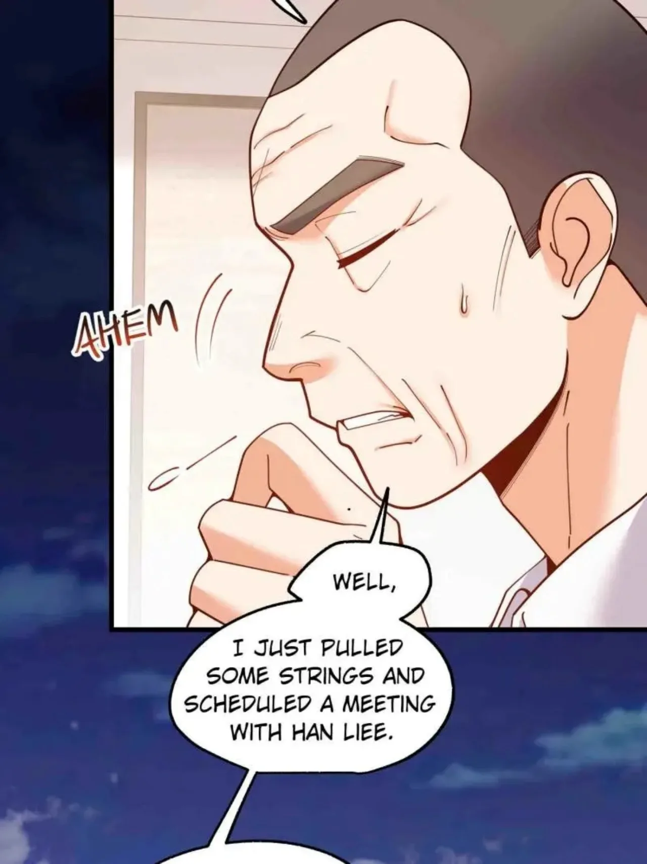 I Regressed to Level Up Instead of Being a Simp Chapter 250 page 56 - 