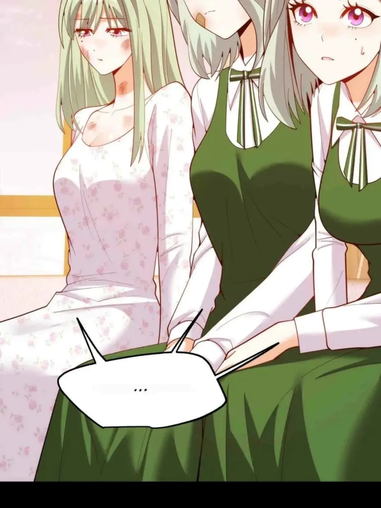 I Regressed to Level Up Instead of Being a Simp Chapter 250 page 61 - 
