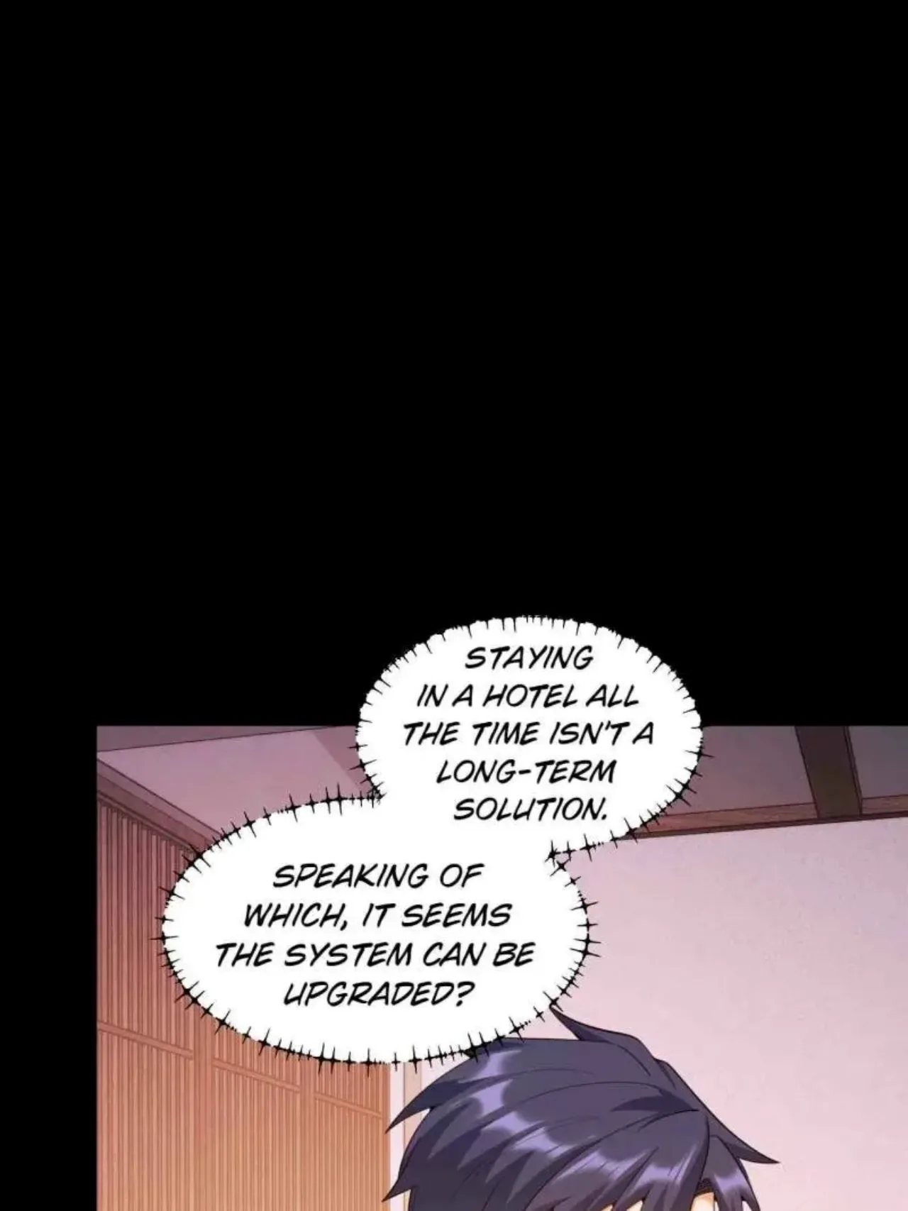 I Regressed to Level Up Instead of Being a Simp Chapter 250 page 62 - 
