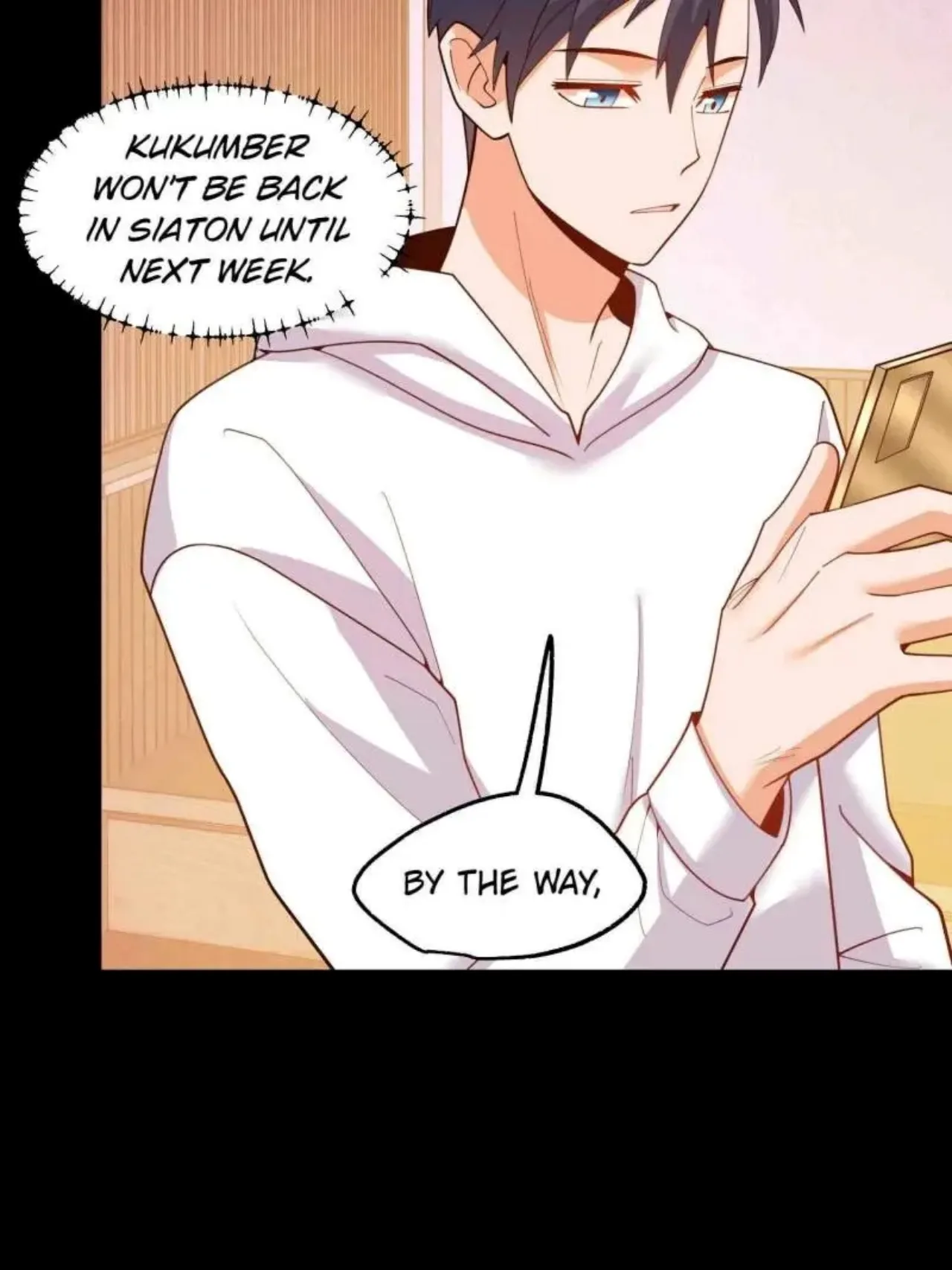 I Regressed to Level Up Instead of Being a Simp Chapter 250 page 63 - 