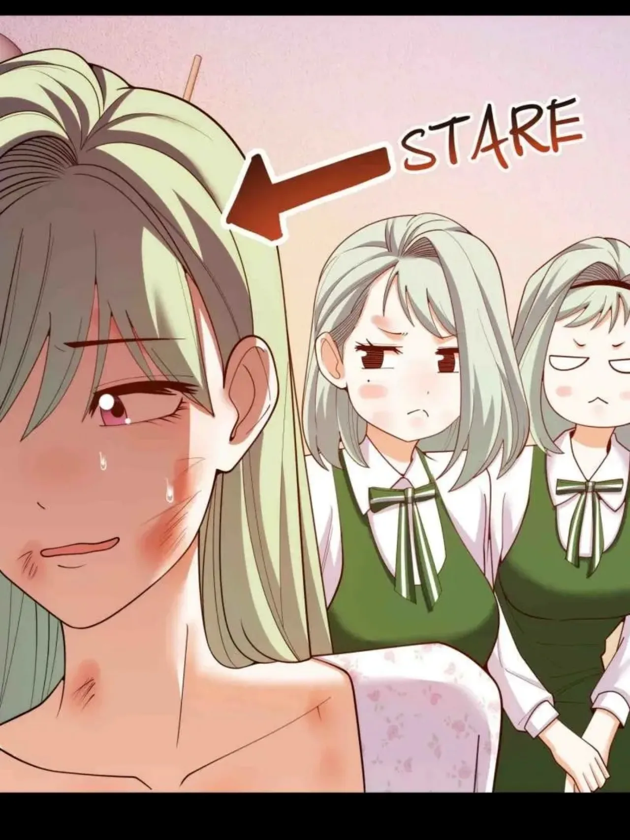 I Regressed to Level Up Instead of Being a Simp Chapter 250 page 66 - 