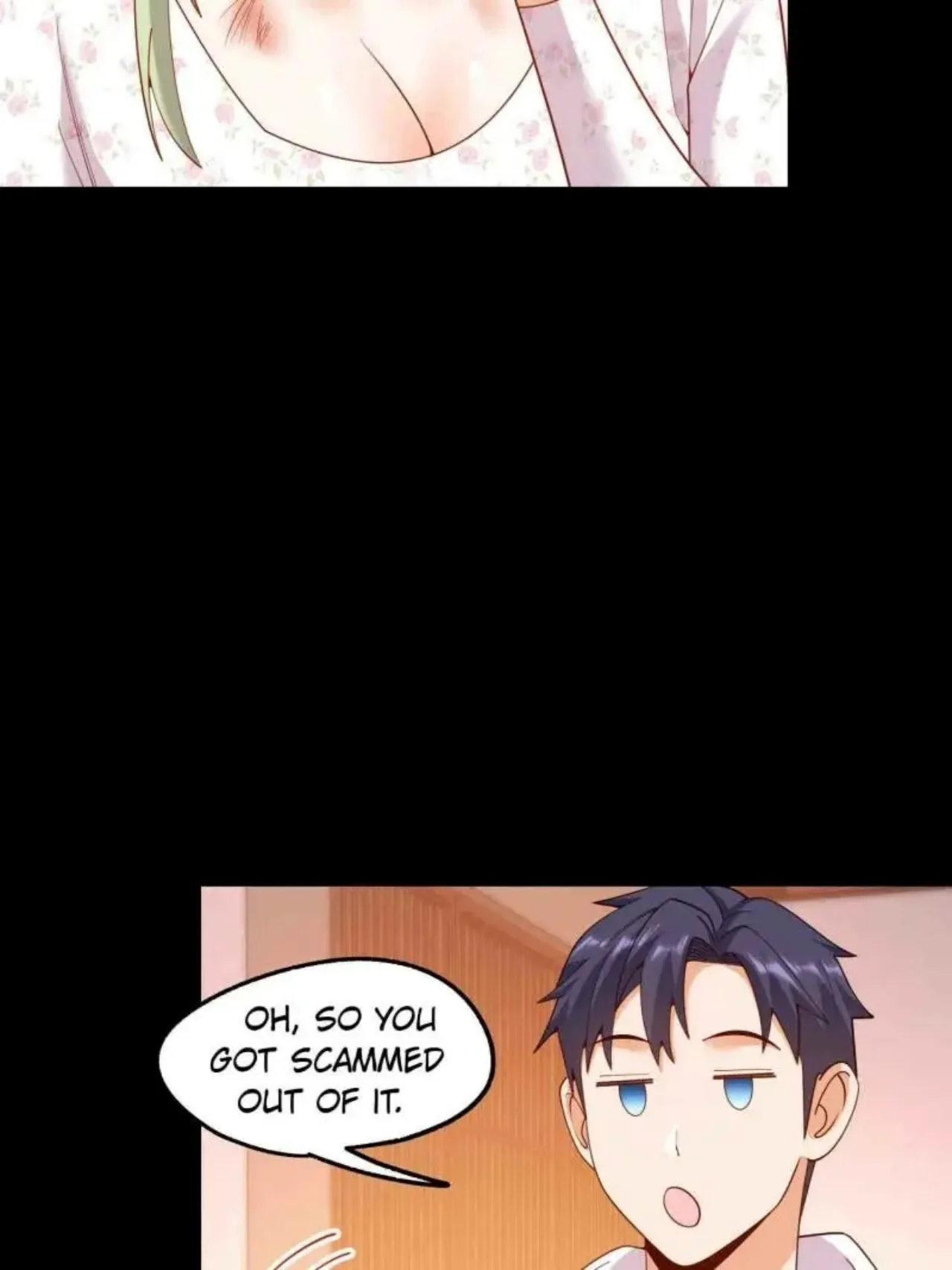 I Regressed to Level Up Instead of Being a Simp Chapter 250 page 69 - 