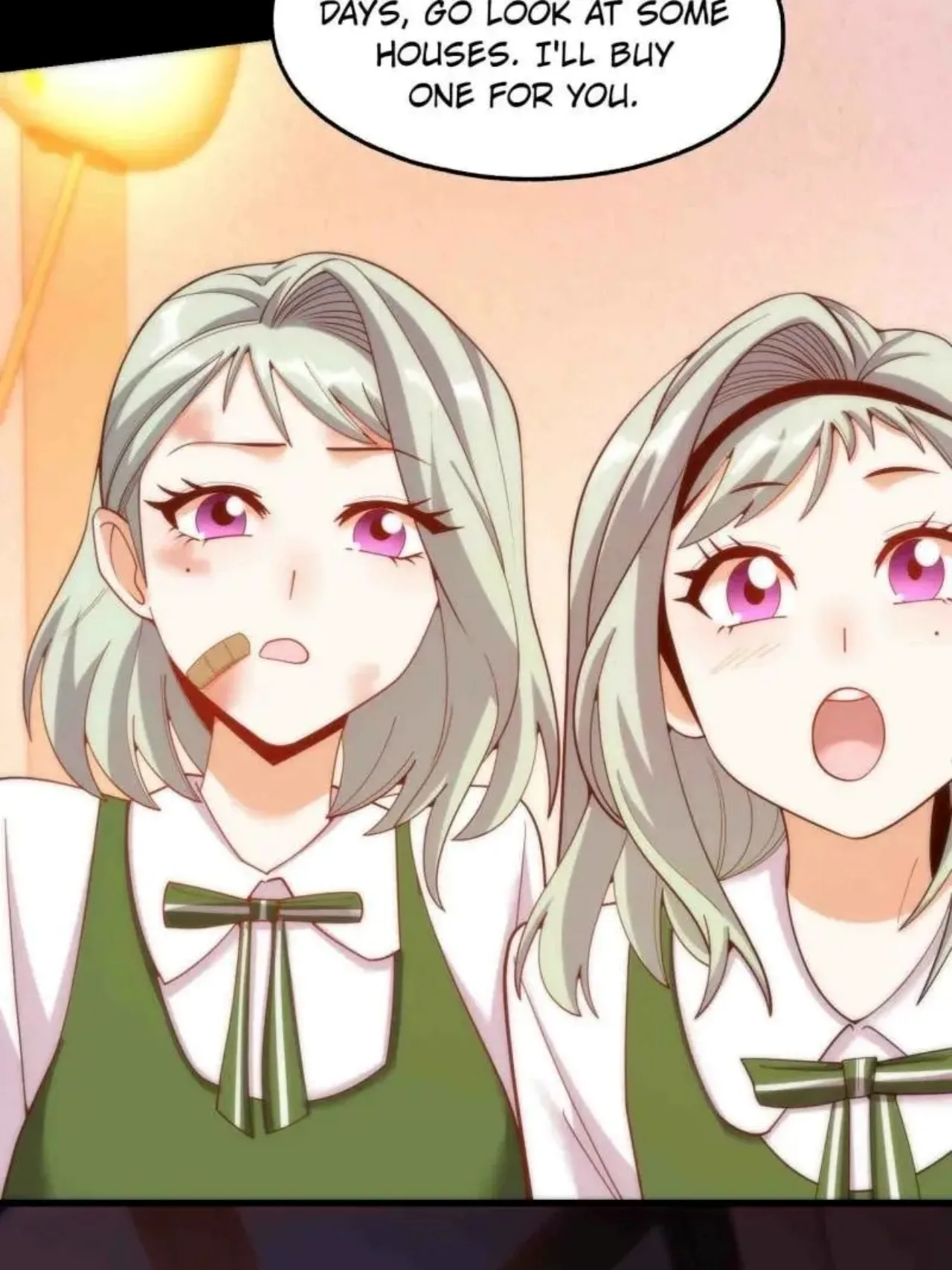 I Regressed to Level Up Instead of Being a Simp Chapter 250 page 72 - 