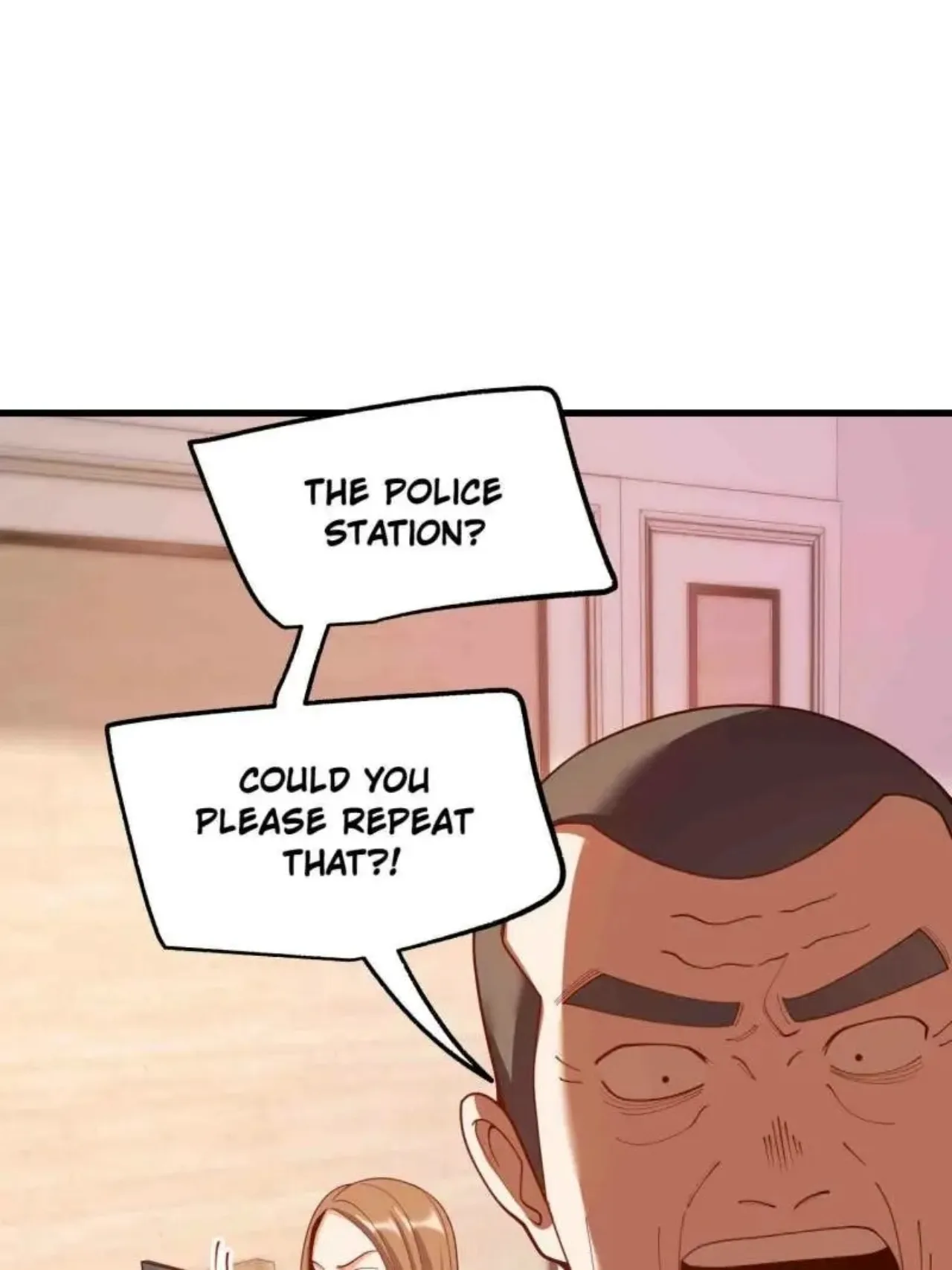 I Regressed to Level Up Instead of Being a Simp Chapter 250 page 9 - 