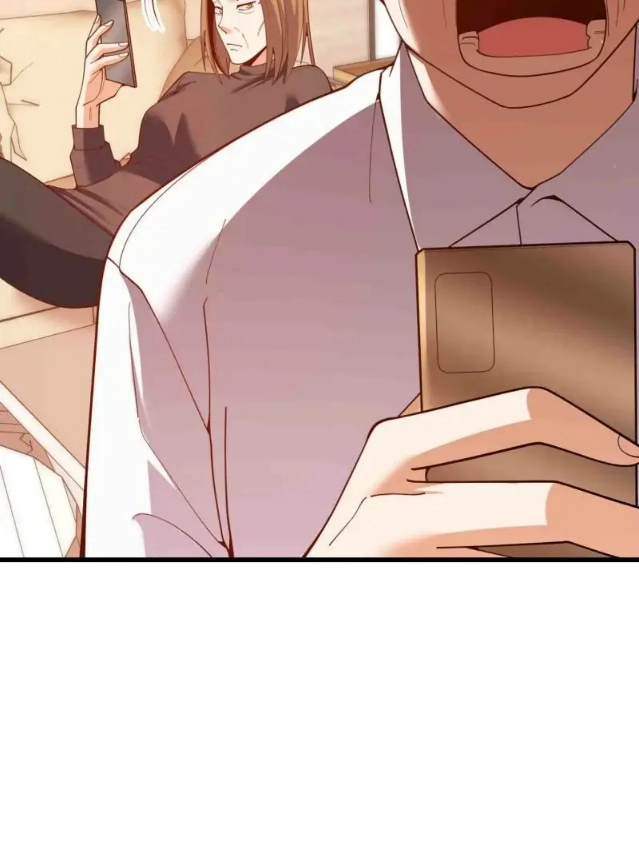 I Regressed to Level Up Instead of Being a Simp Chapter 250 page 10 - 