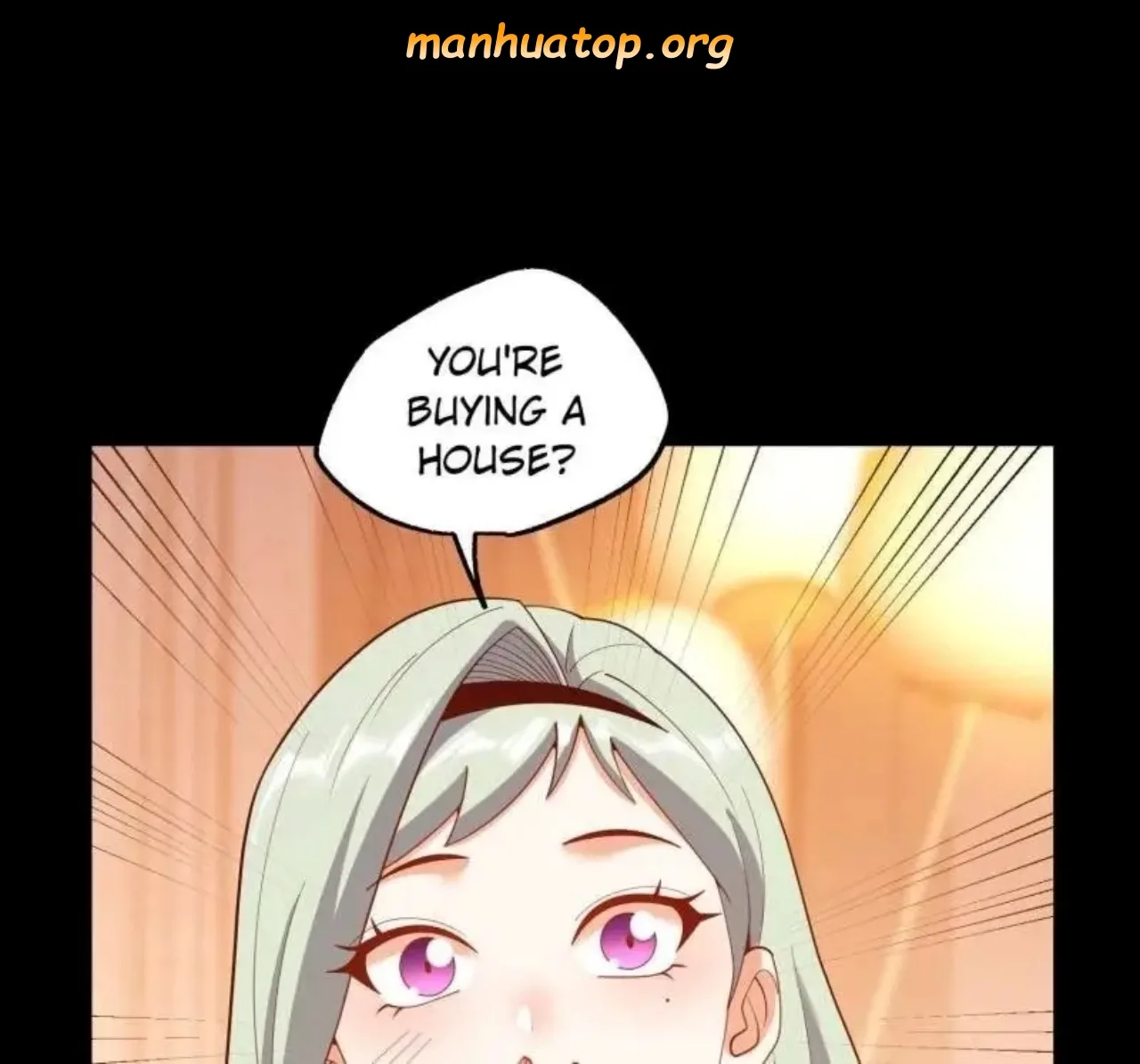 I Regressed to Level Up Instead of Being a Simp Chapter 251 page 1 - 