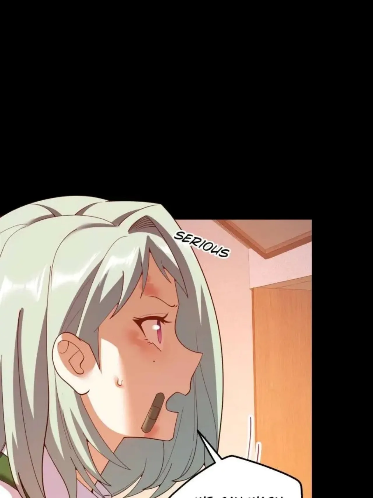 I Regressed to Level Up Instead of Being a Simp Chapter 251 page 13 - 
