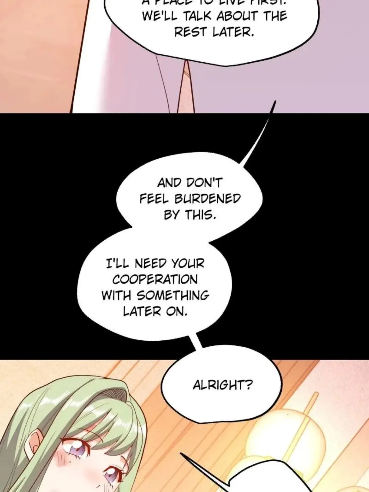 I Regressed to Level Up Instead of Being a Simp Chapter 251 page 16 - 
