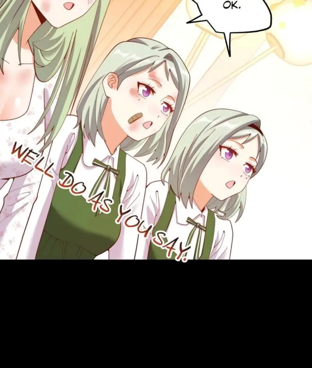 I Regressed to Level Up Instead of Being a Simp Chapter 251 page 17 - 