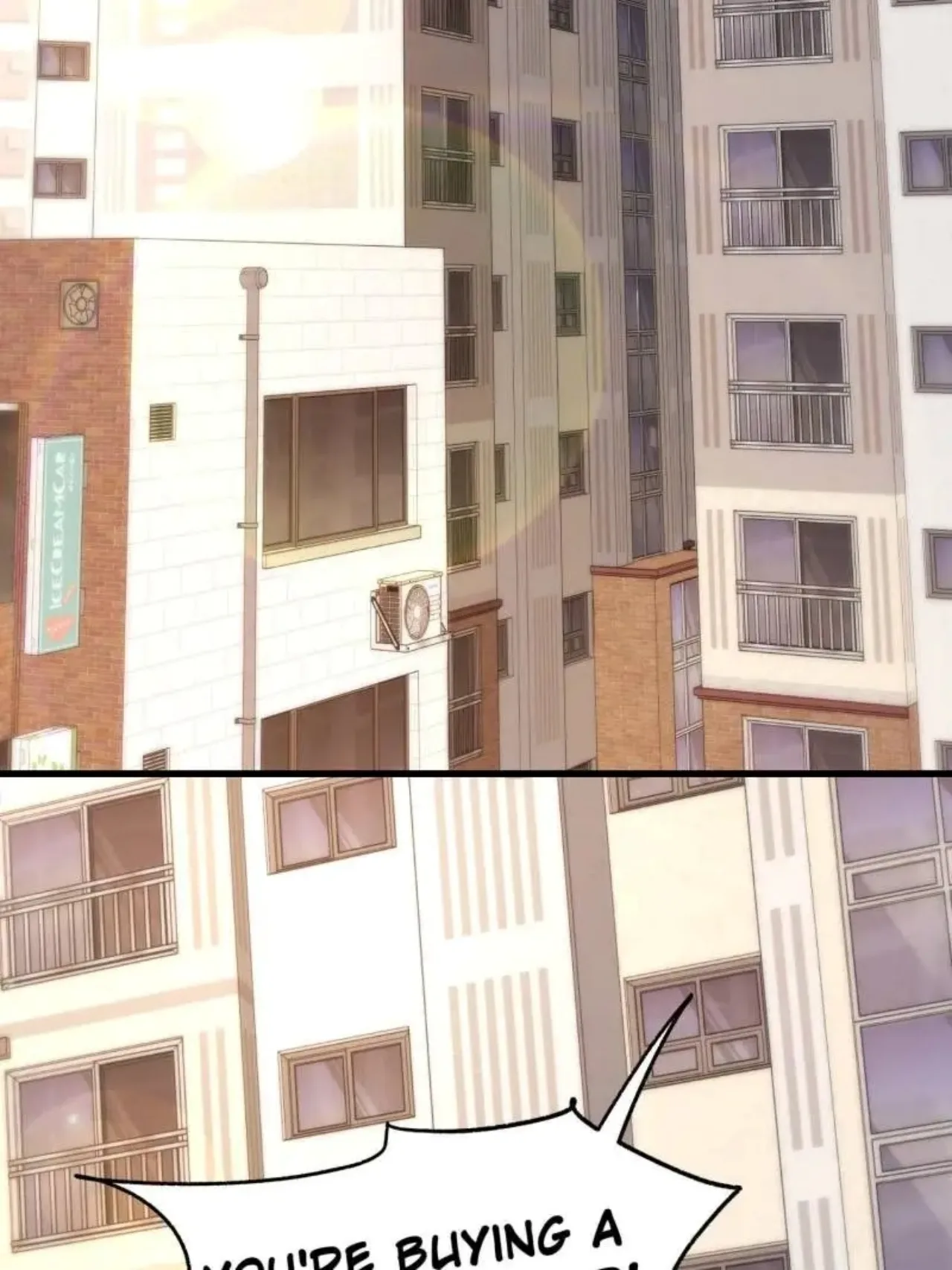 I Regressed to Level Up Instead of Being a Simp Chapter 251 page 19 - 