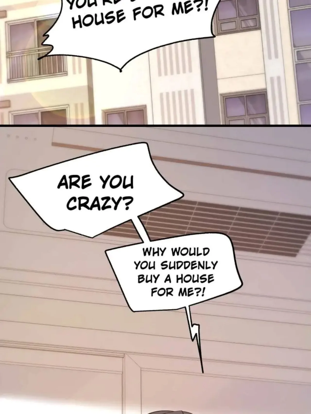 I Regressed to Level Up Instead of Being a Simp Chapter 251 page 20 - 