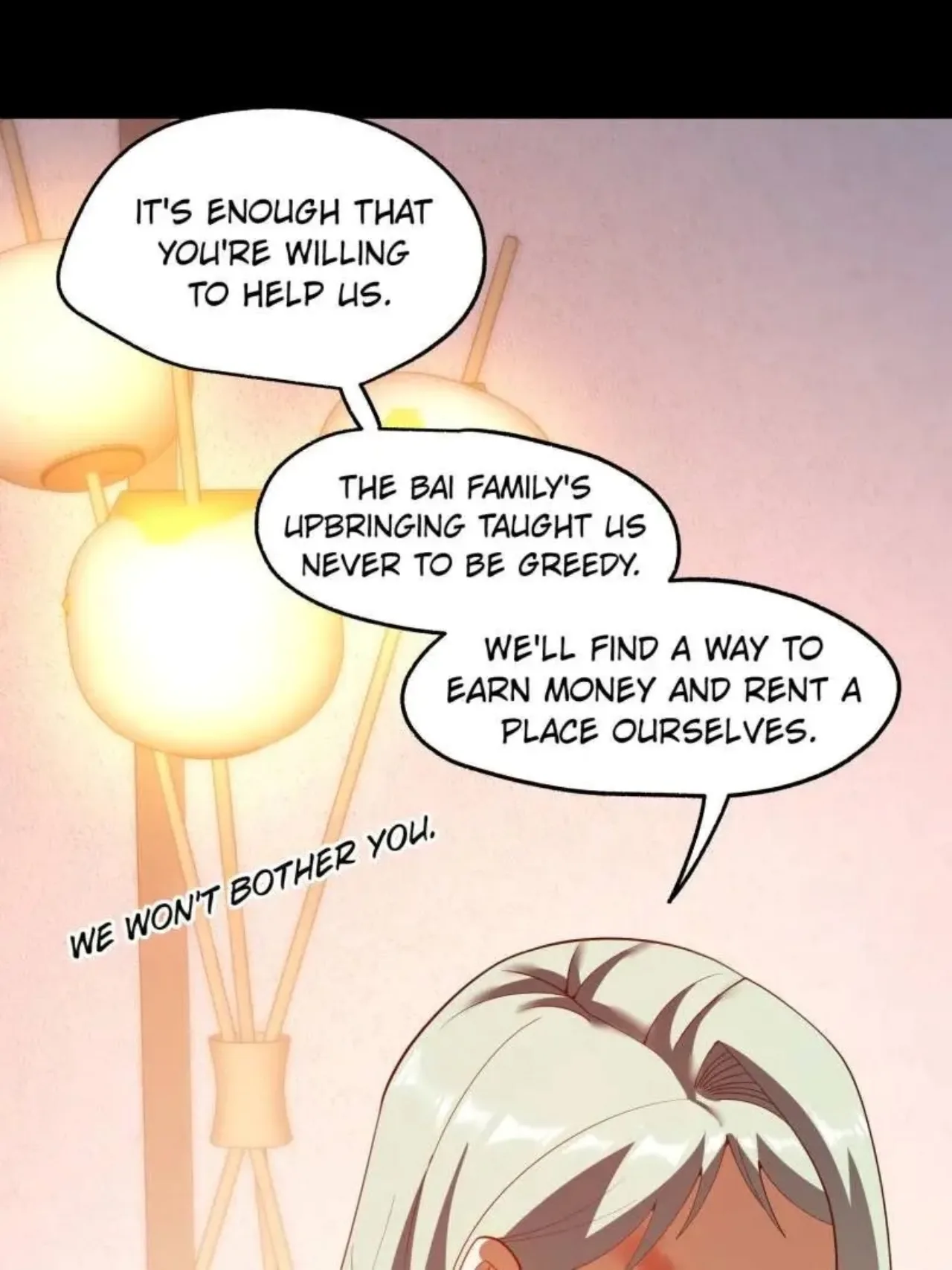 I Regressed to Level Up Instead of Being a Simp Chapter 251 page 3 - 
