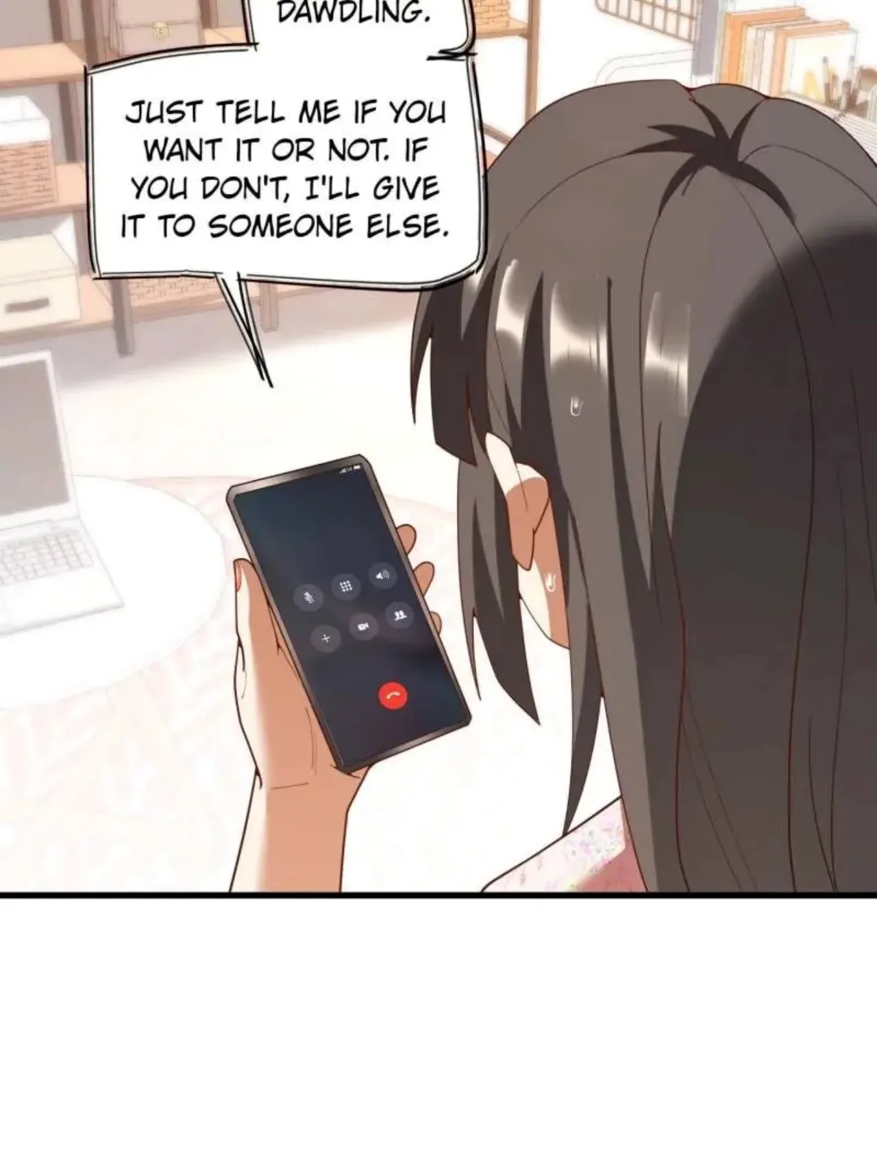 I Regressed to Level Up Instead of Being a Simp Chapter 251 page 22 - 