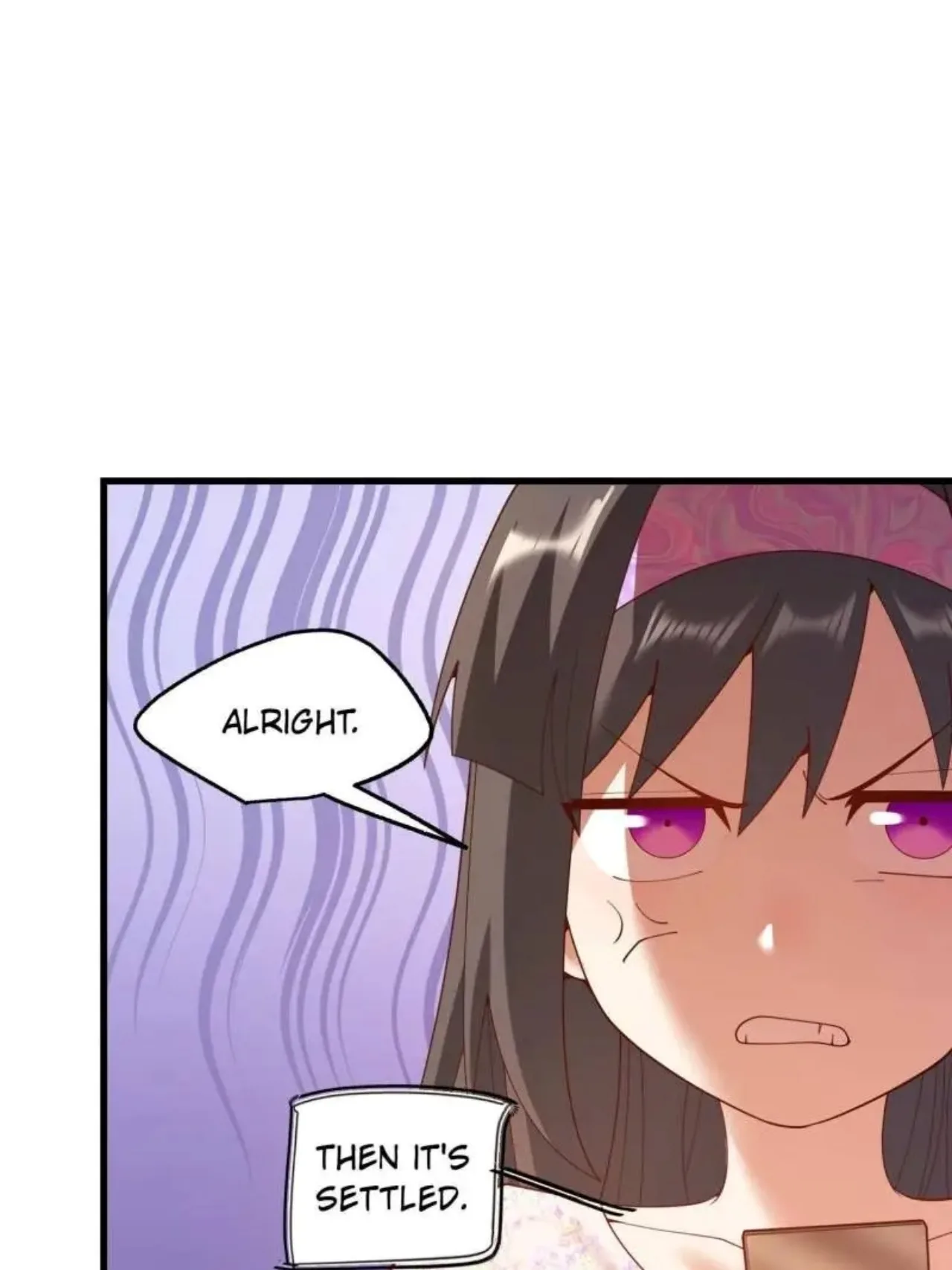 I Regressed to Level Up Instead of Being a Simp Chapter 251 page 23 - 