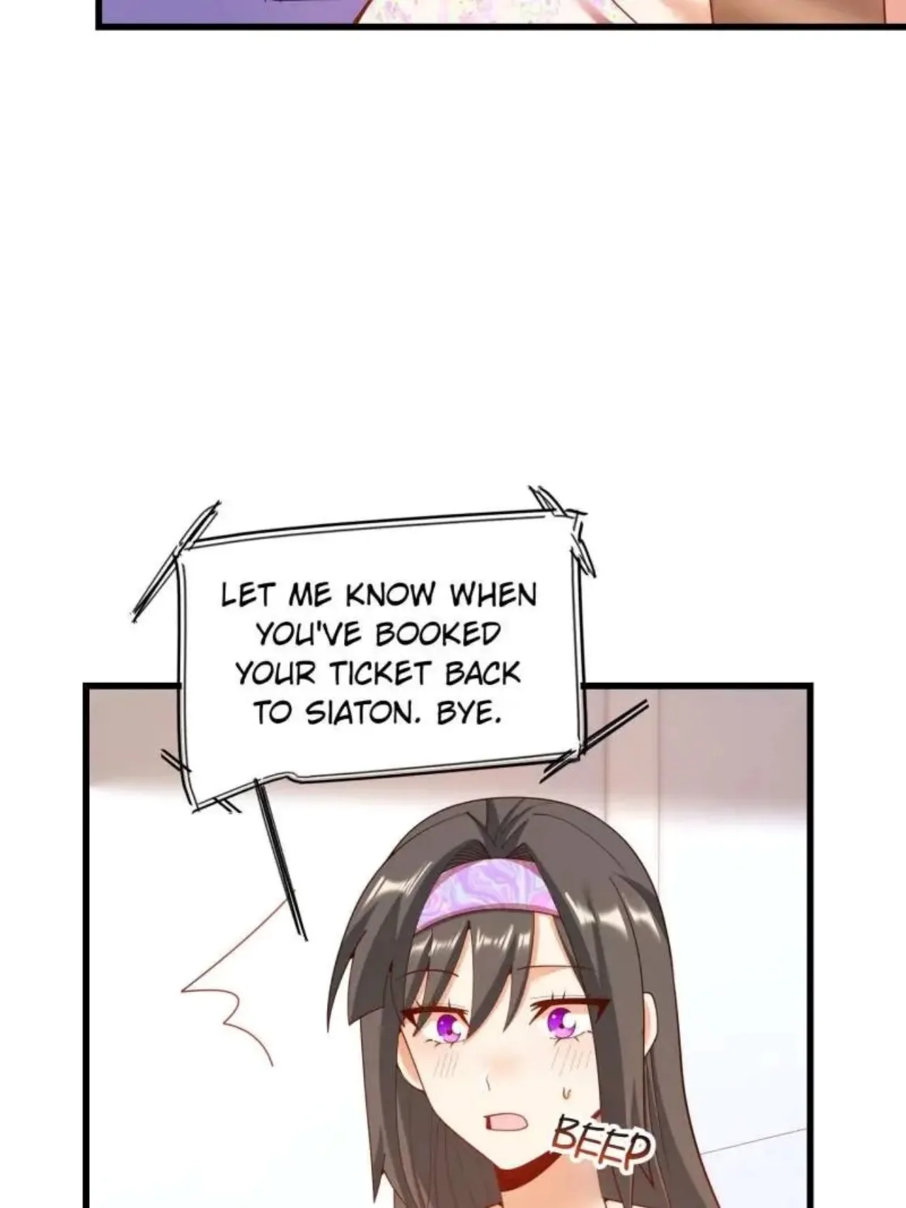 I Regressed to Level Up Instead of Being a Simp Chapter 251 page 24 - 