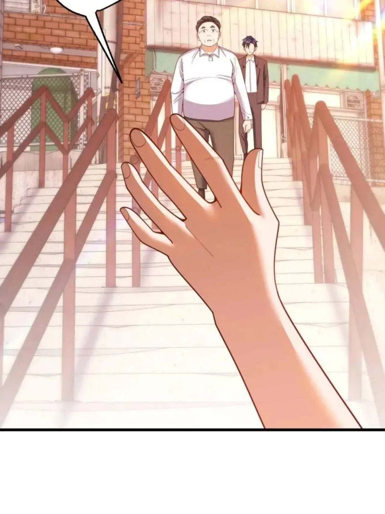 I Regressed to Level Up Instead of Being a Simp Chapter 251 page 32 - 
