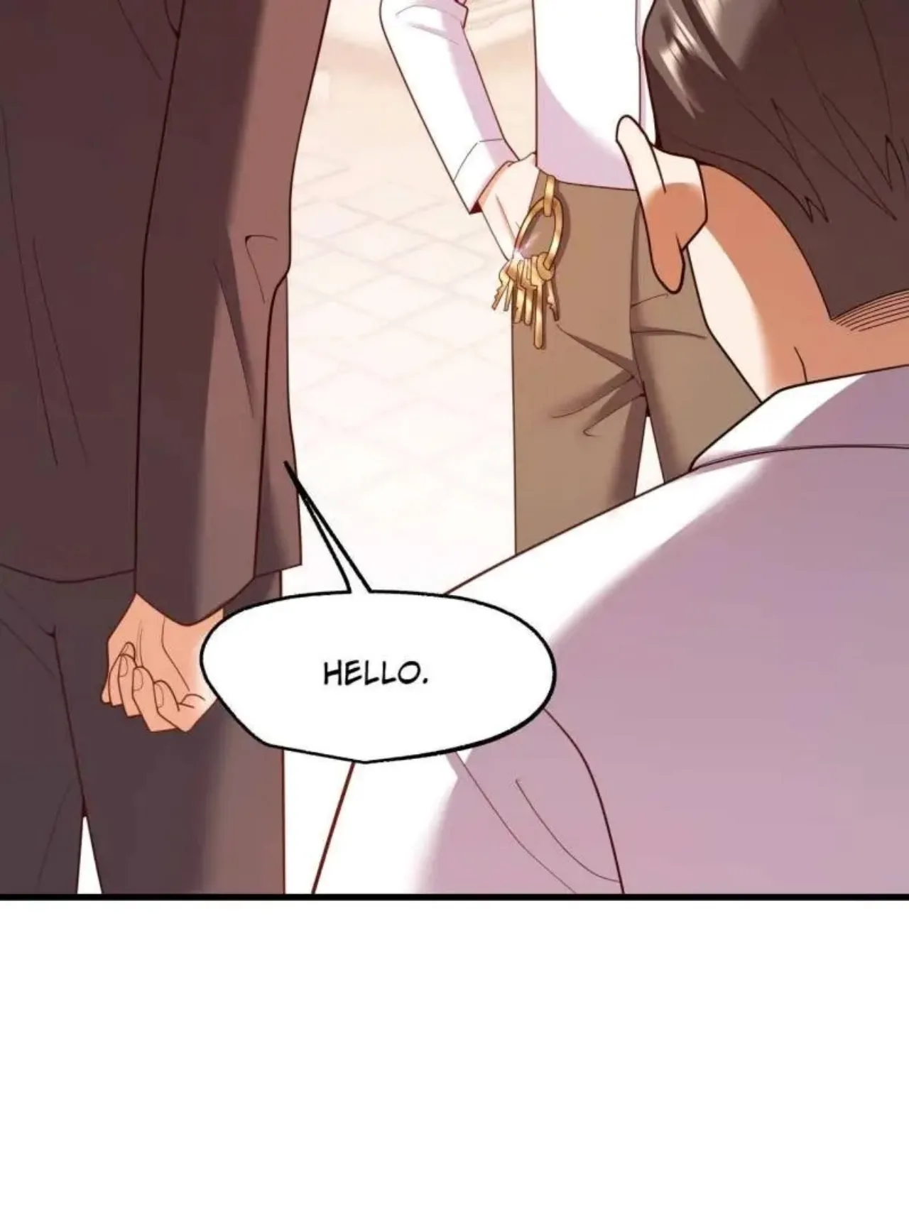 I Regressed to Level Up Instead of Being a Simp Chapter 251 page 34 - 