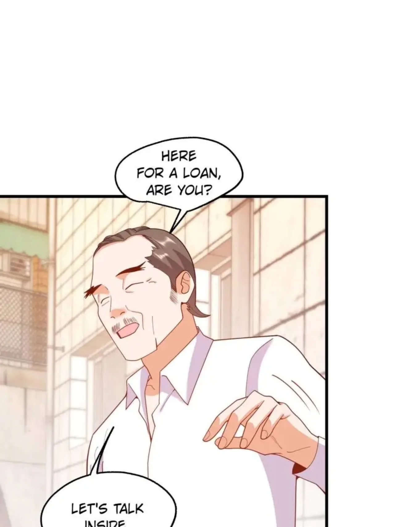 I Regressed to Level Up Instead of Being a Simp Chapter 251 page 36 - 