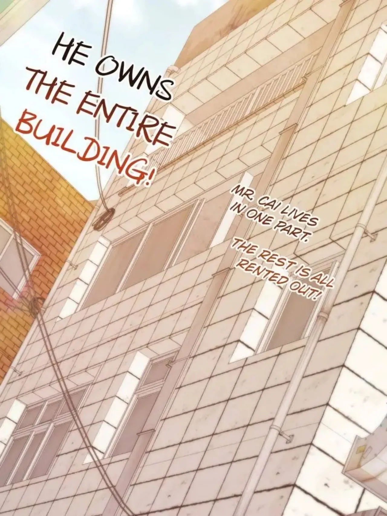 I Regressed to Level Up Instead of Being a Simp Chapter 251 page 39 - 