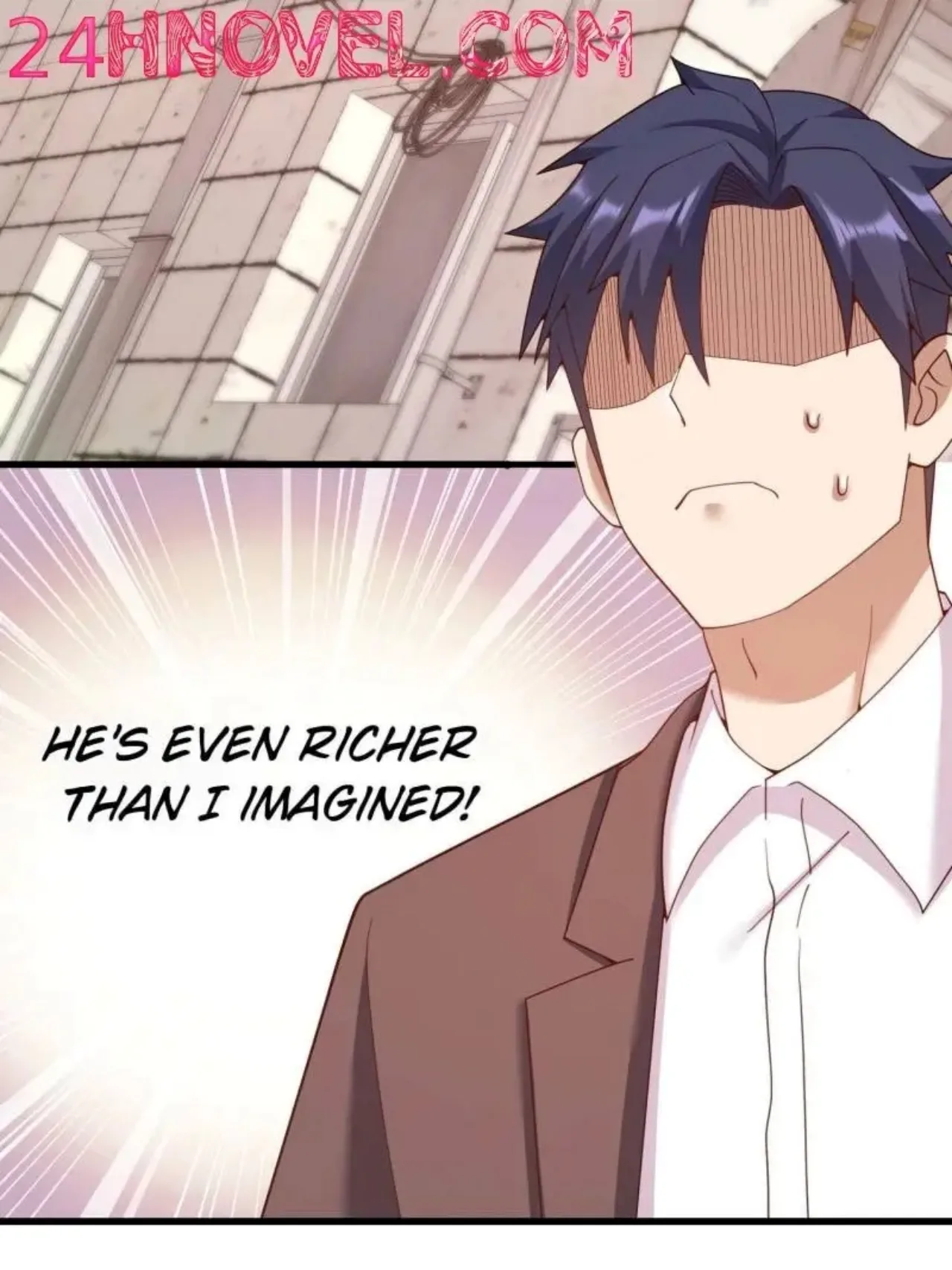 I Regressed to Level Up Instead of Being a Simp Chapter 251 page 40 - 