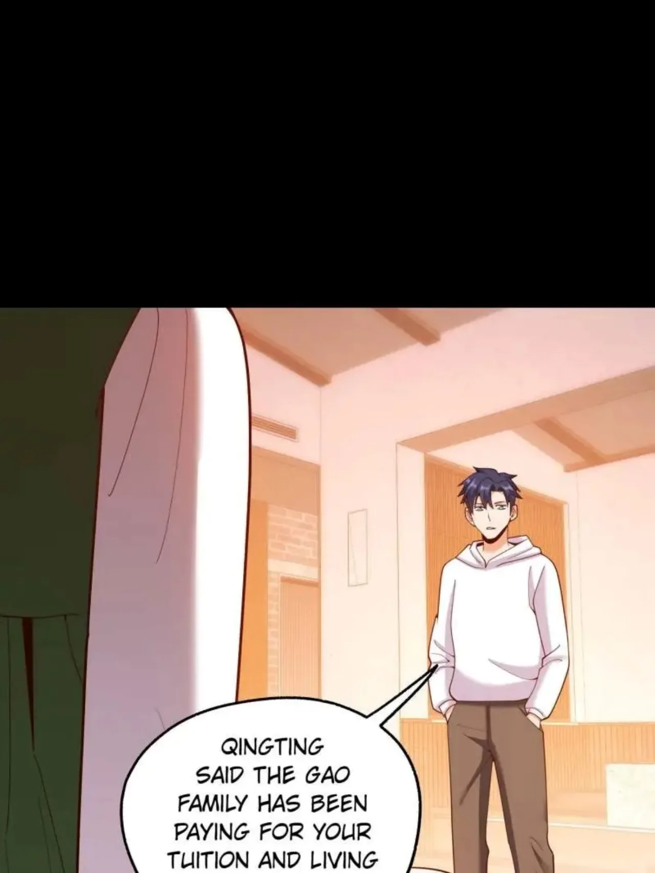 I Regressed to Level Up Instead of Being a Simp Chapter 251 page 5 - 