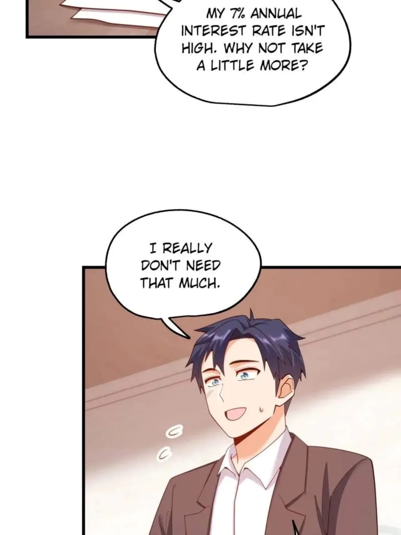 I Regressed to Level Up Instead of Being a Simp Chapter 251 page 42 - 