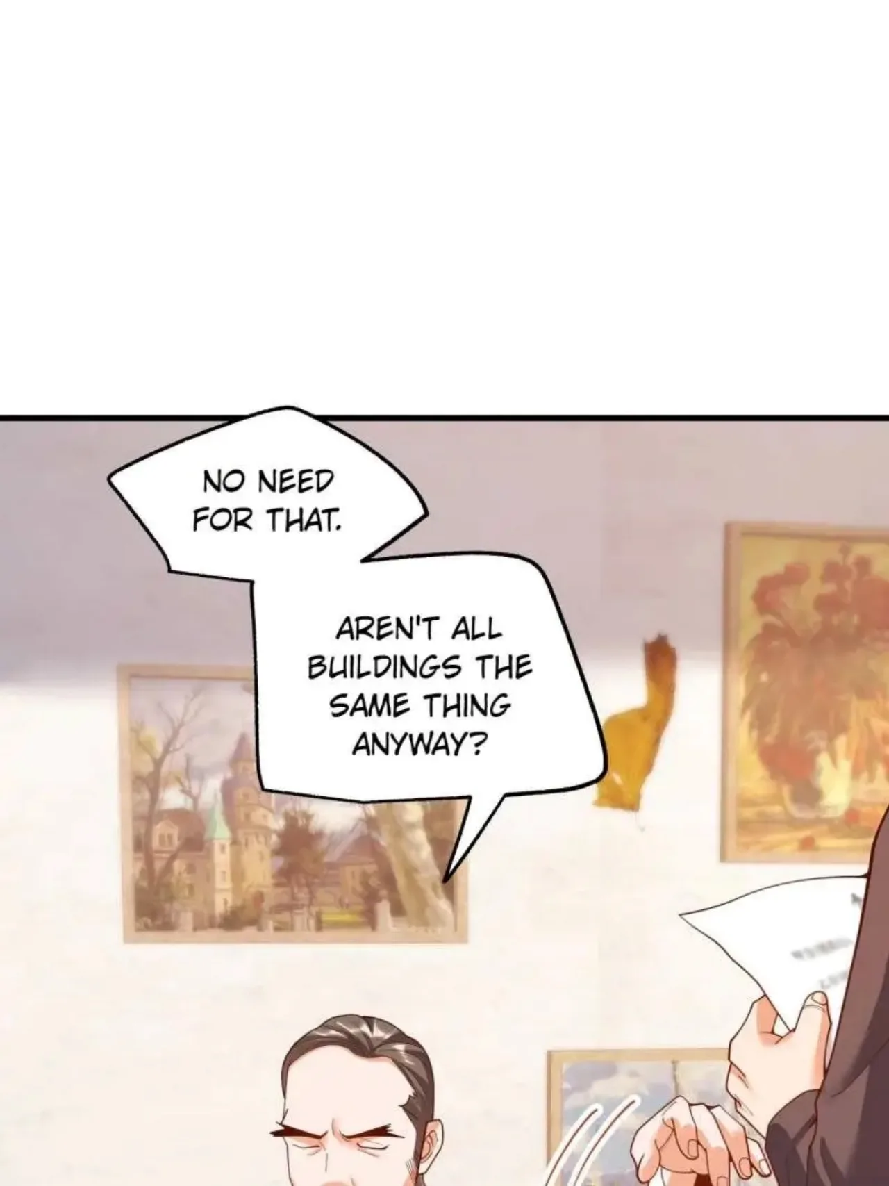 I Regressed to Level Up Instead of Being a Simp Chapter 251 page 44 - 