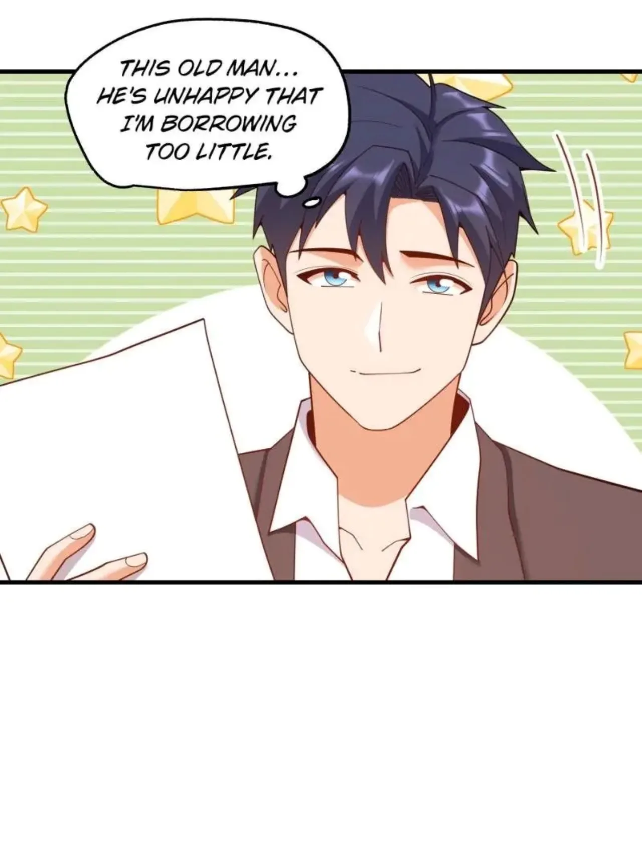 I Regressed to Level Up Instead of Being a Simp Chapter 251 page 46 - 
