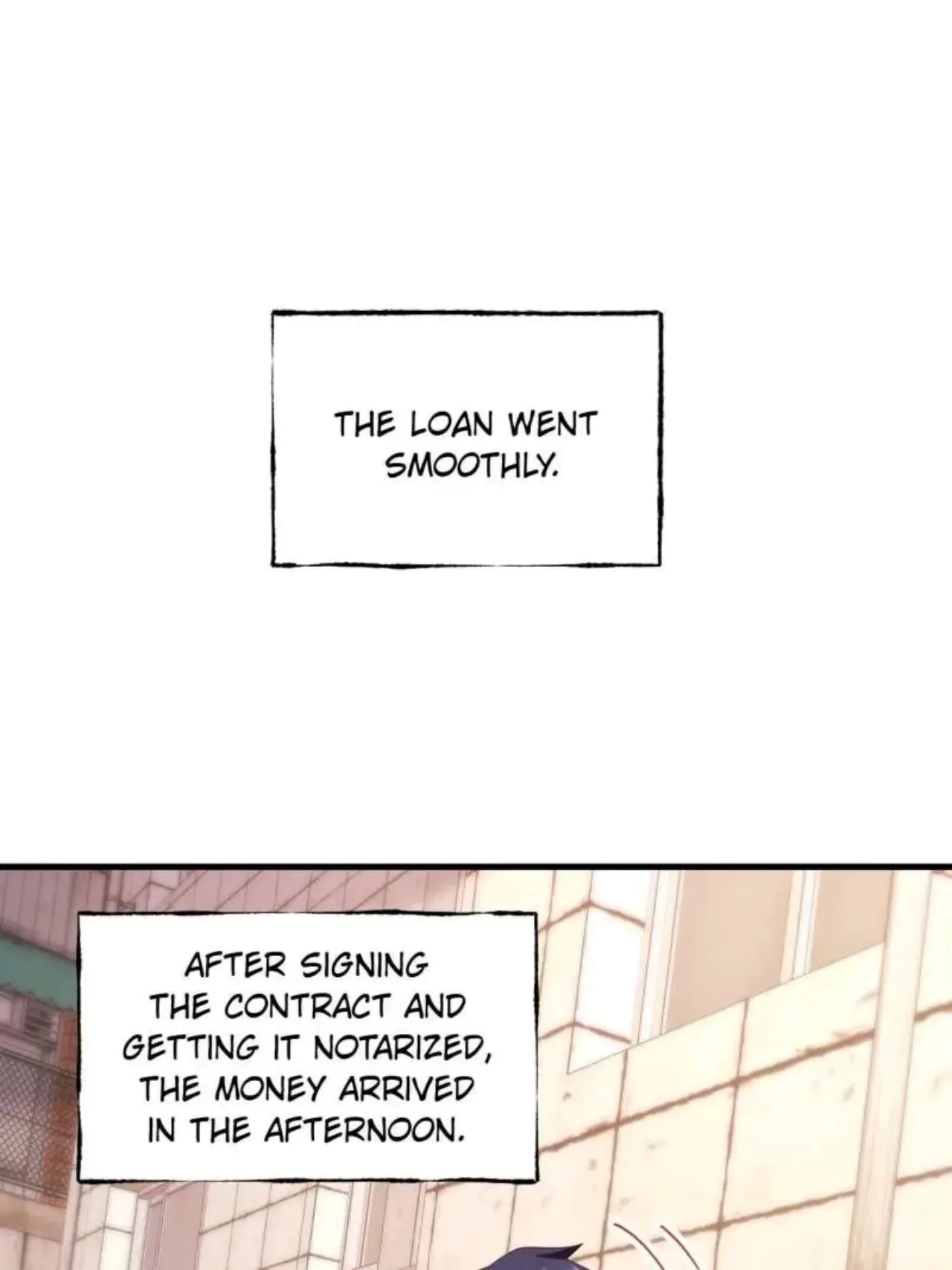 I Regressed to Level Up Instead of Being a Simp Chapter 251 page 47 - 