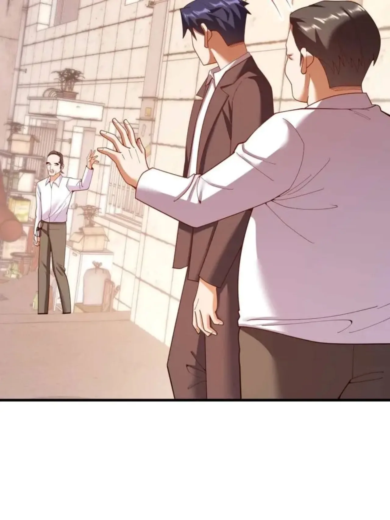 I Regressed to Level Up Instead of Being a Simp Chapter 251 page 48 - 