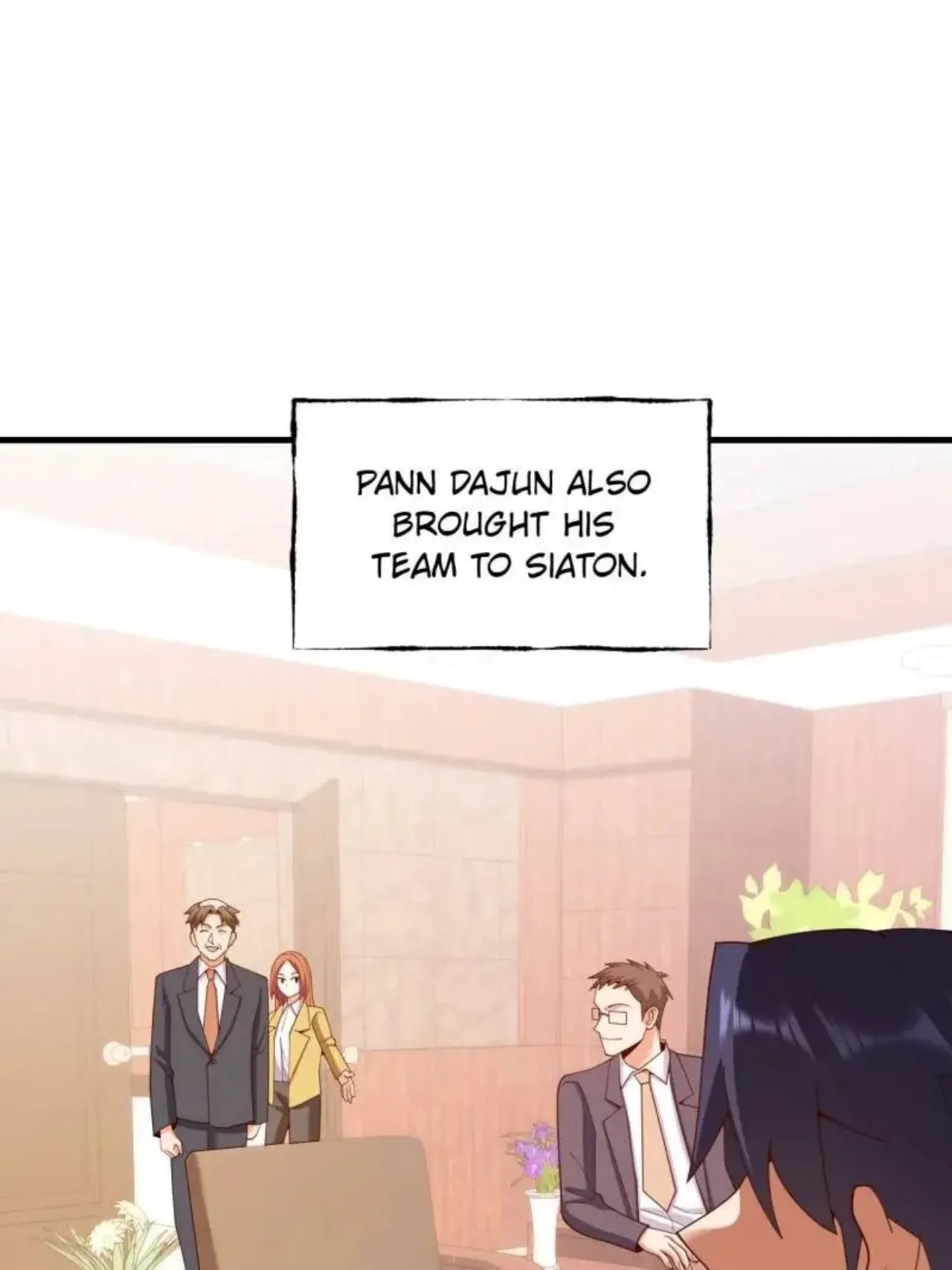 I Regressed to Level Up Instead of Being a Simp Chapter 251 page 49 - 