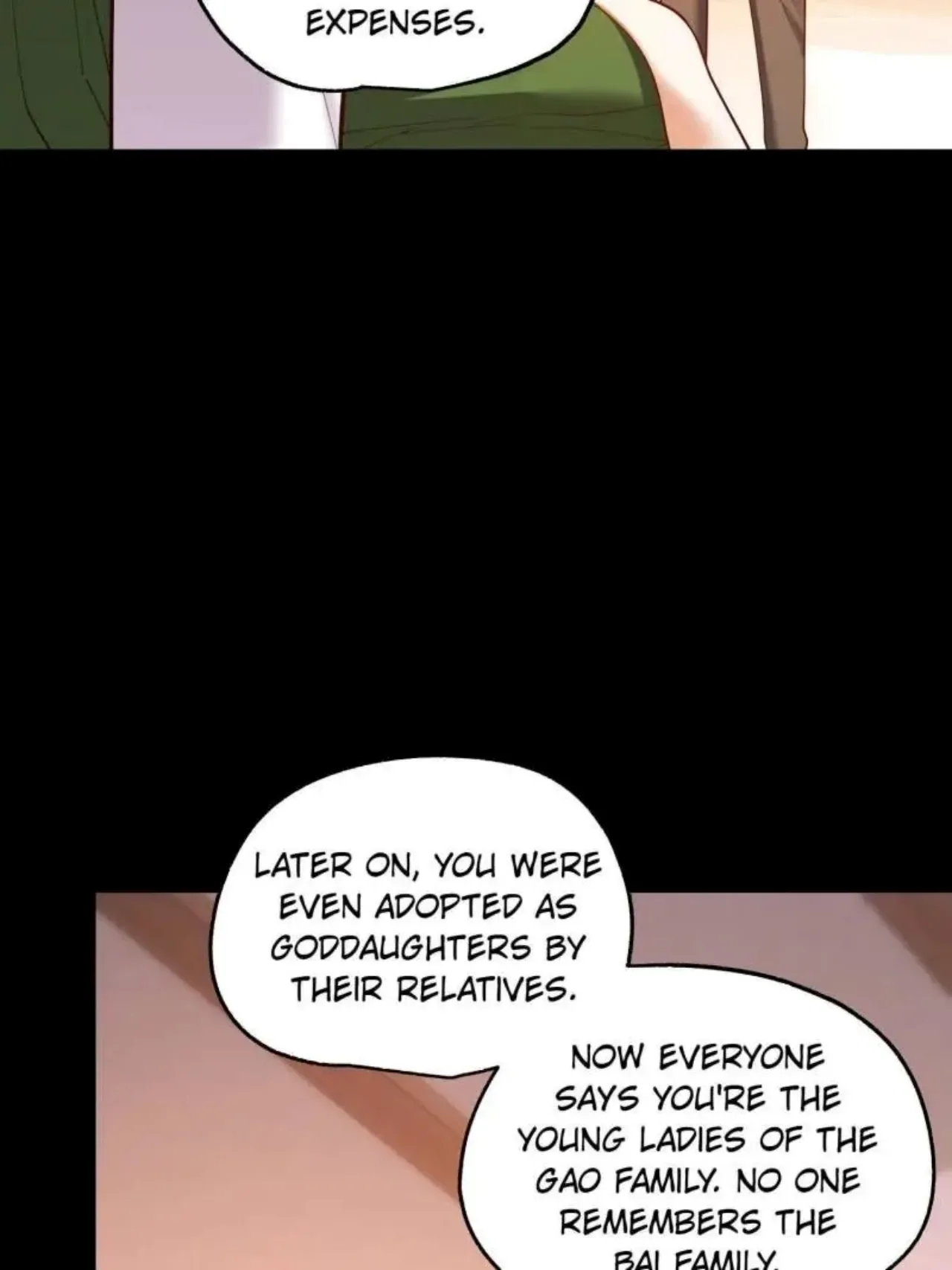 I Regressed to Level Up Instead of Being a Simp Chapter 251 page 6 - 