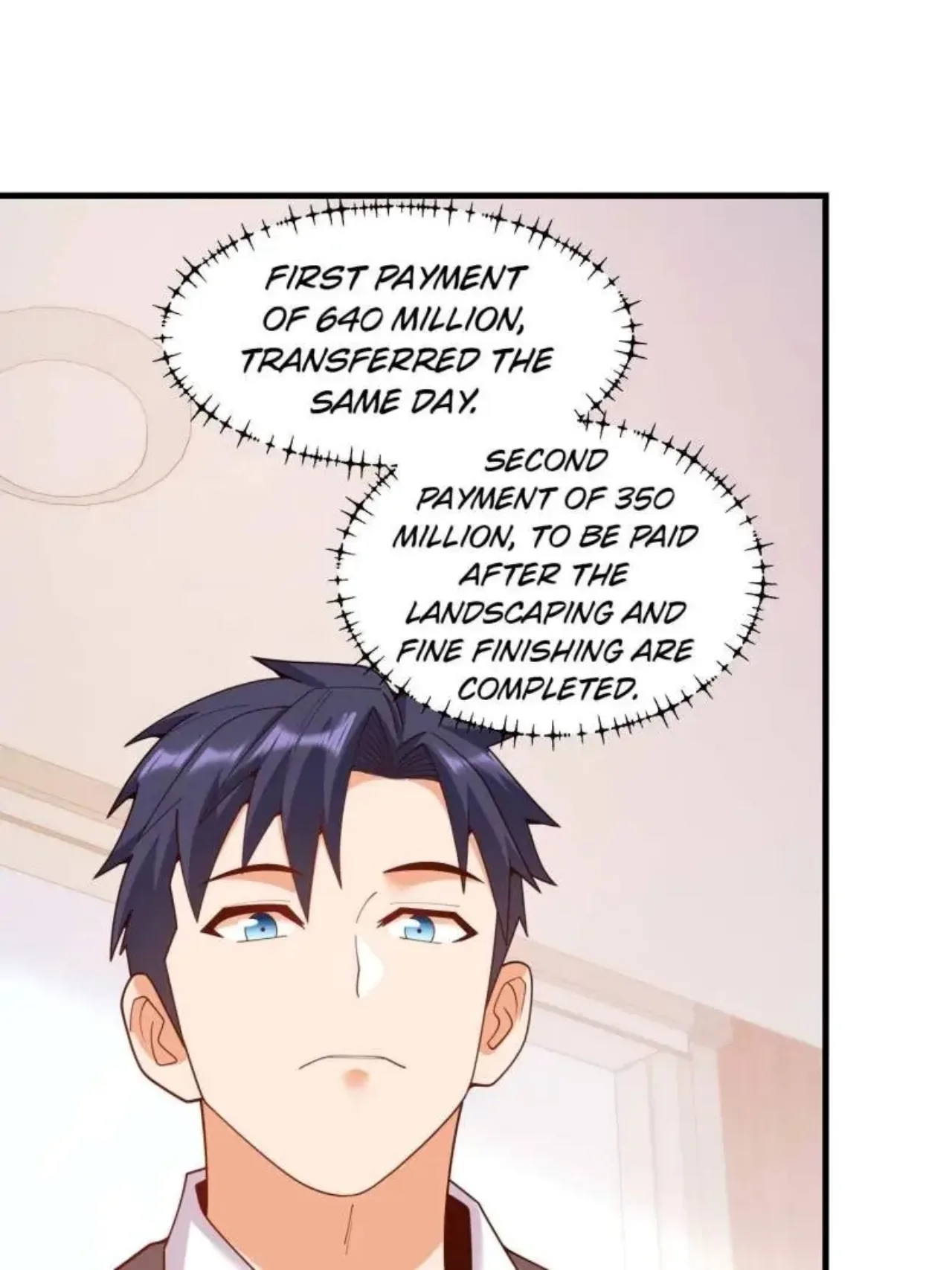 I Regressed to Level Up Instead of Being a Simp Chapter 251 page 51 - 