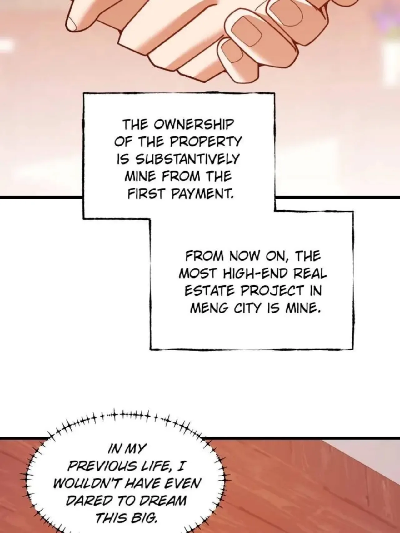 I Regressed to Level Up Instead of Being a Simp Chapter 251 page 55 - 