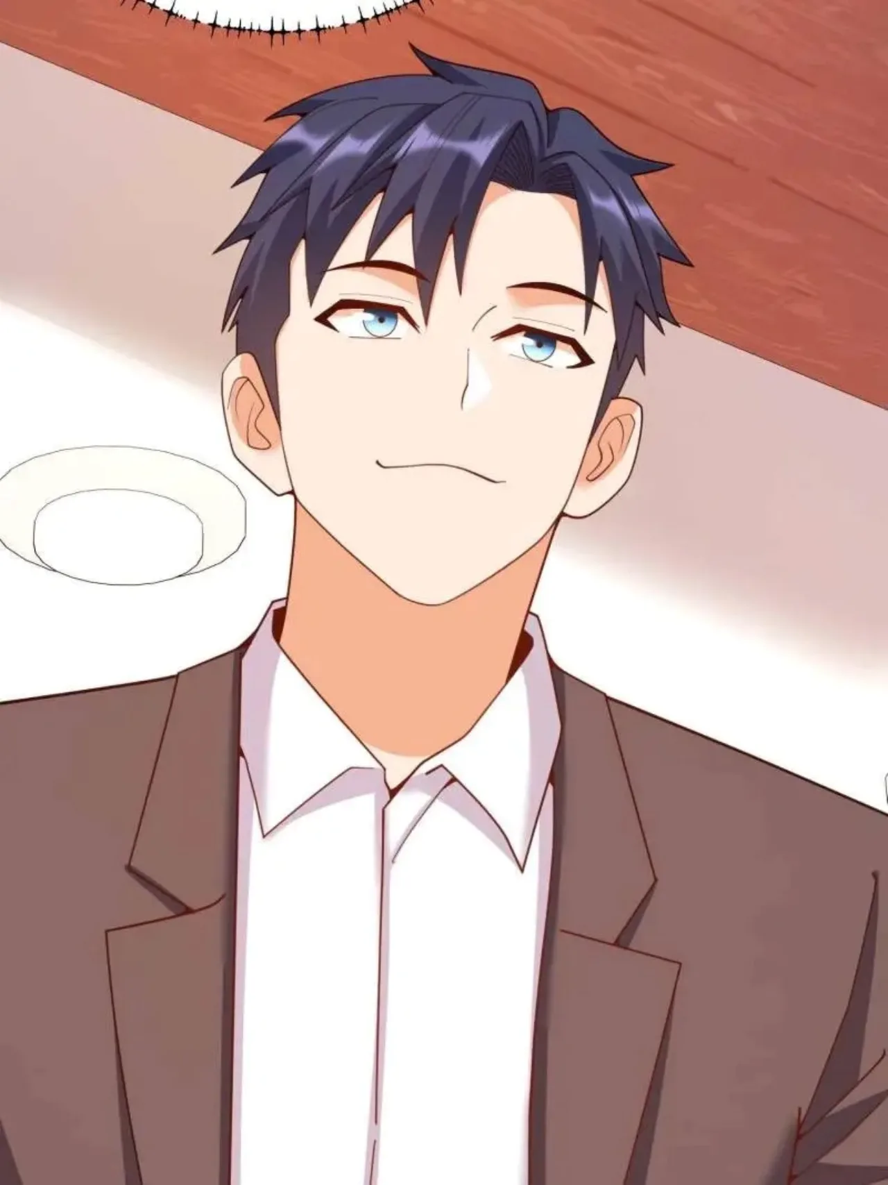 I Regressed to Level Up Instead of Being a Simp Chapter 251 page 56 - 