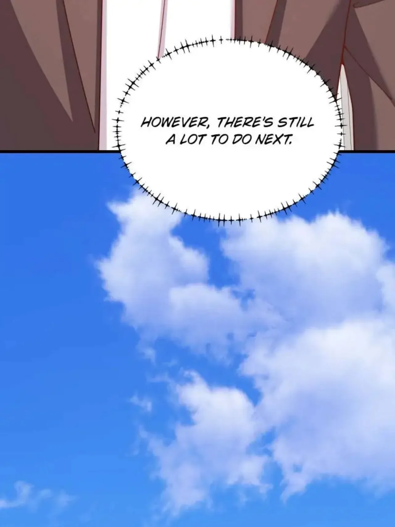 I Regressed to Level Up Instead of Being a Simp Chapter 251 page 57 - 