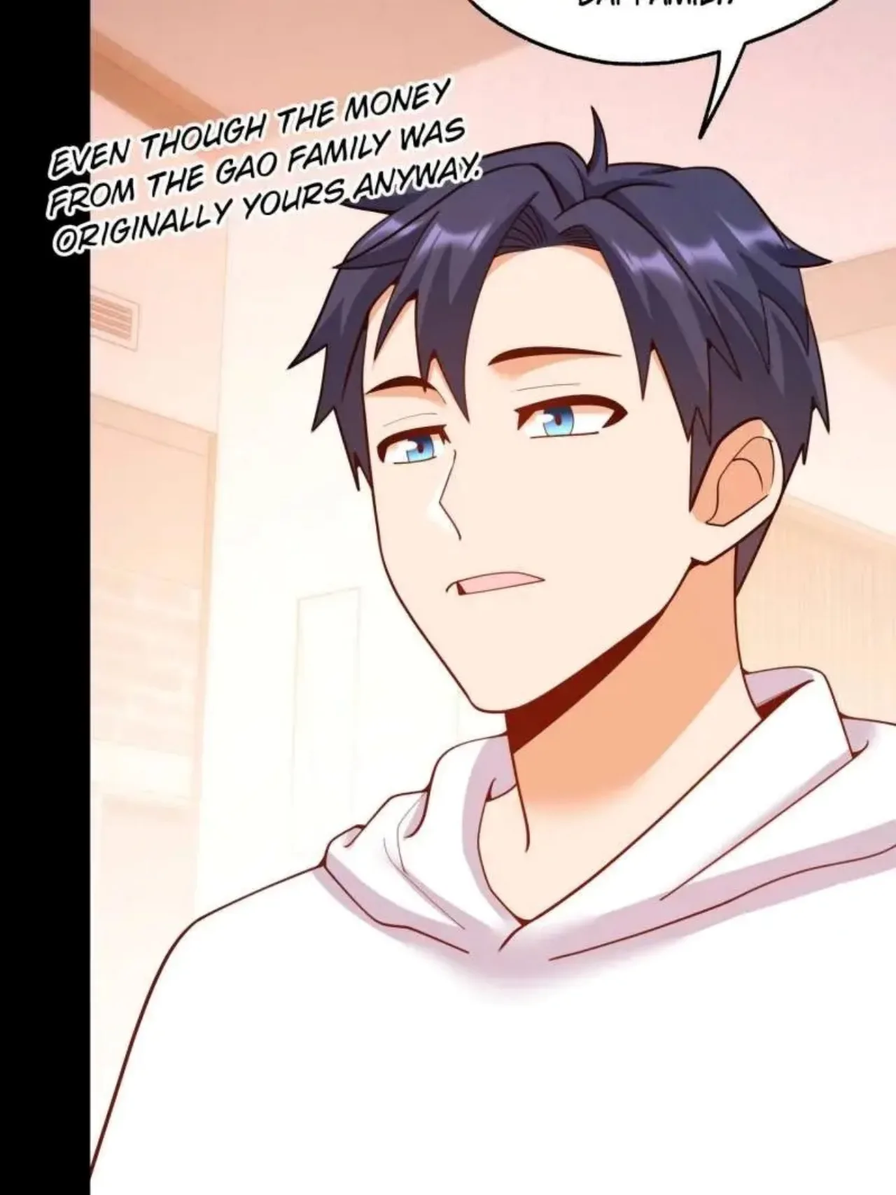 I Regressed to Level Up Instead of Being a Simp Chapter 251 page 7 - 