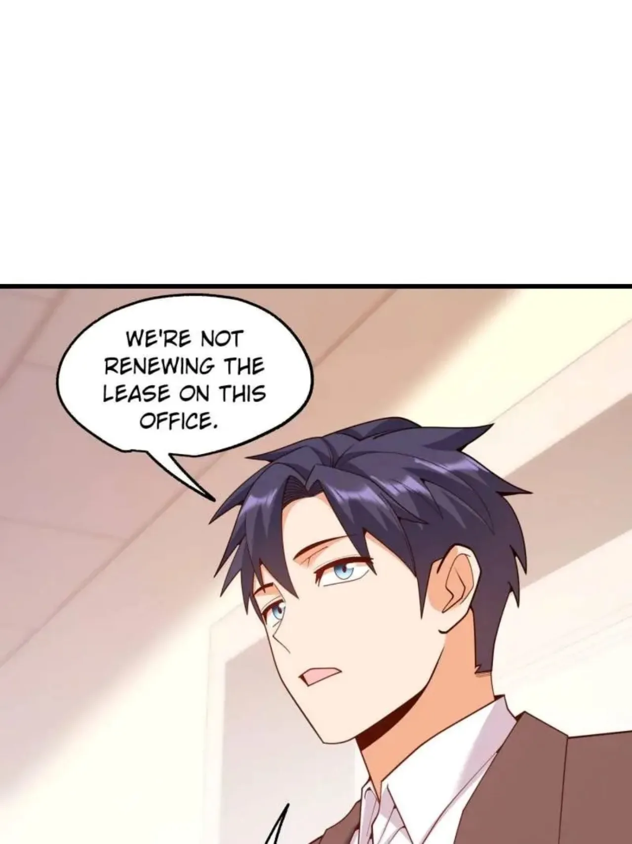 I Regressed to Level Up Instead of Being a Simp Chapter 251 page 64 - 